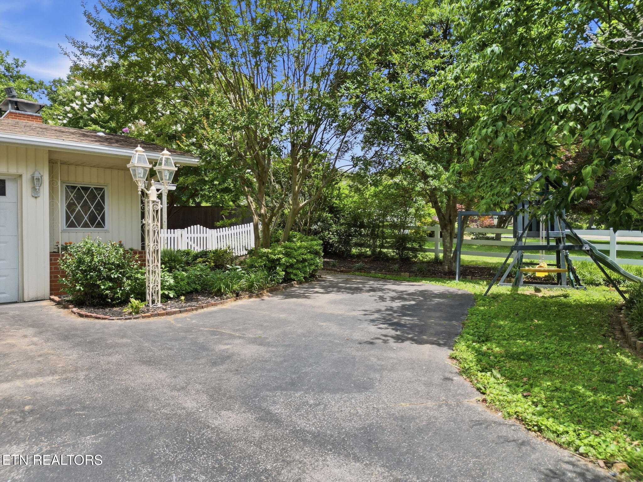501 Rockingham Drive Knoxville TN 37909