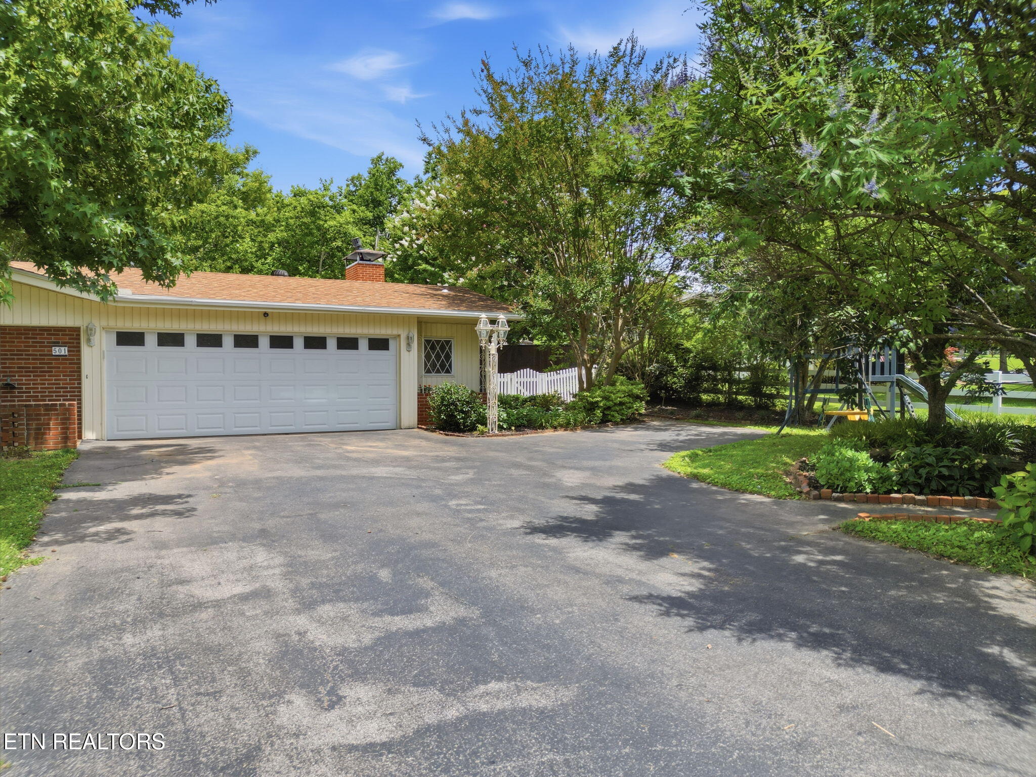 501 Rockingham Drive Knoxville TN 37909