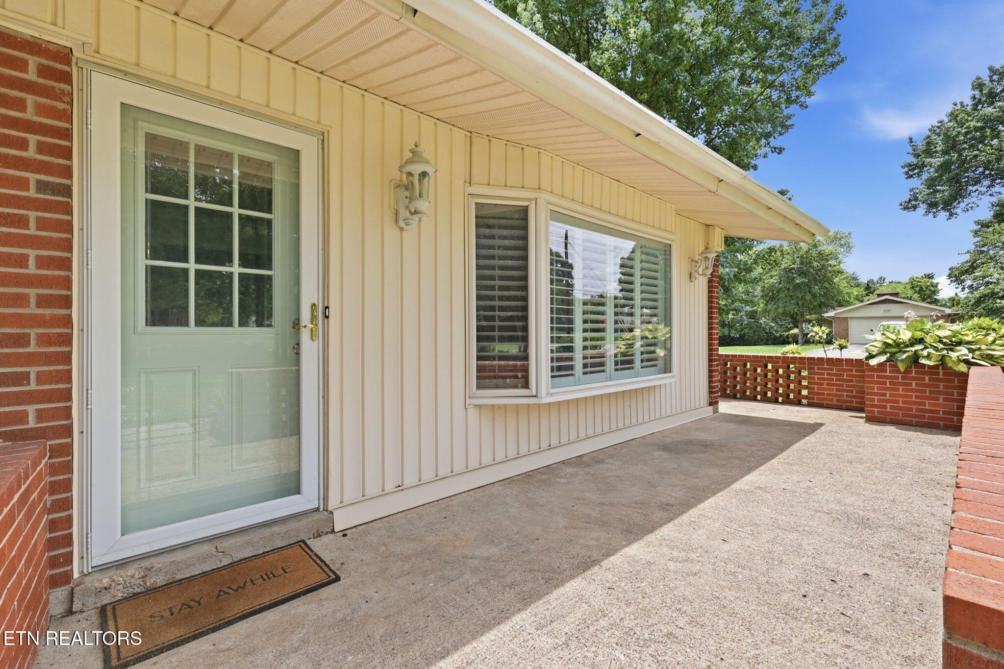 501 Rockingham Drive Knoxville TN 37909