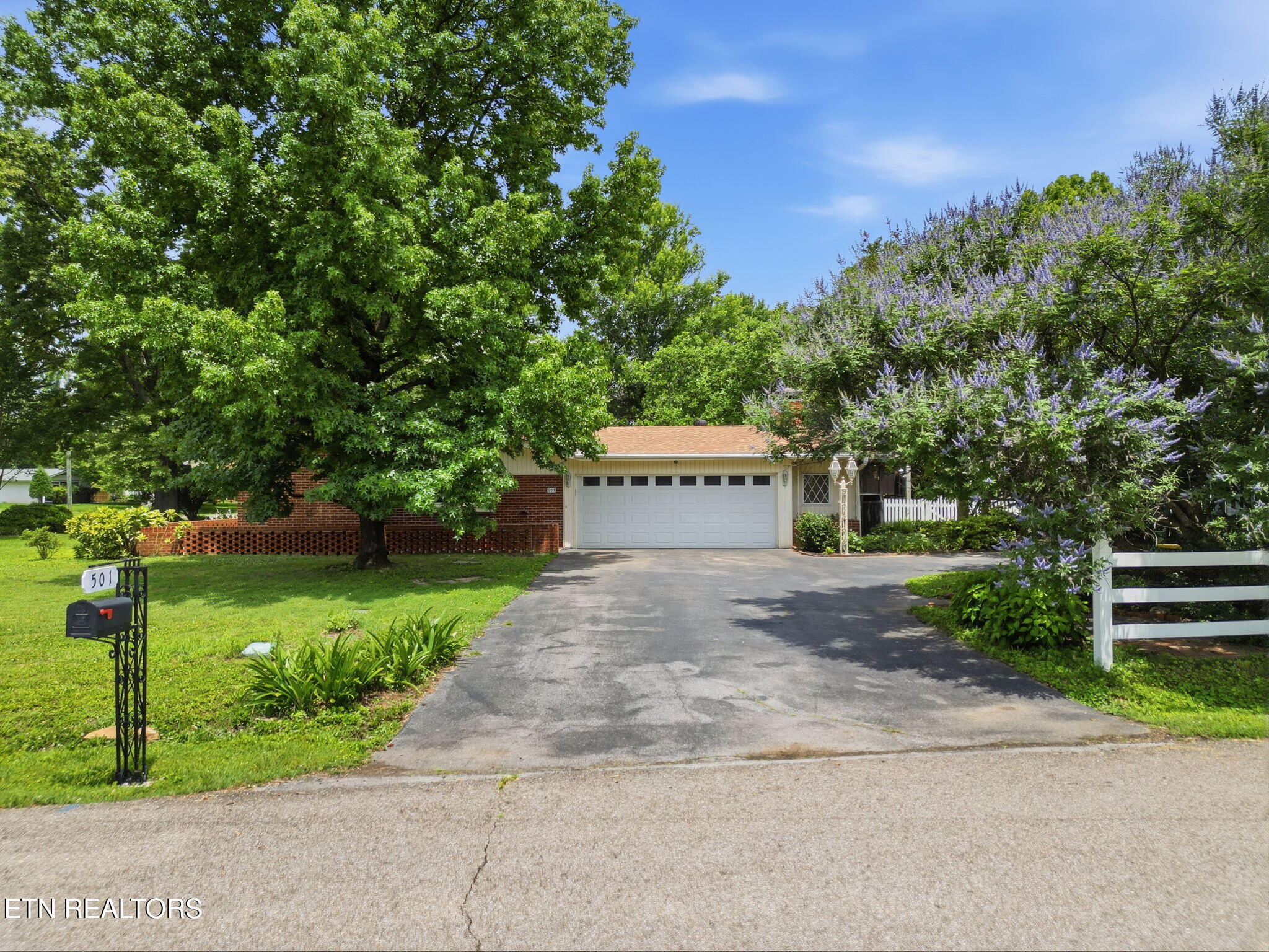 501 Rockingham Drive Knoxville TN 37909