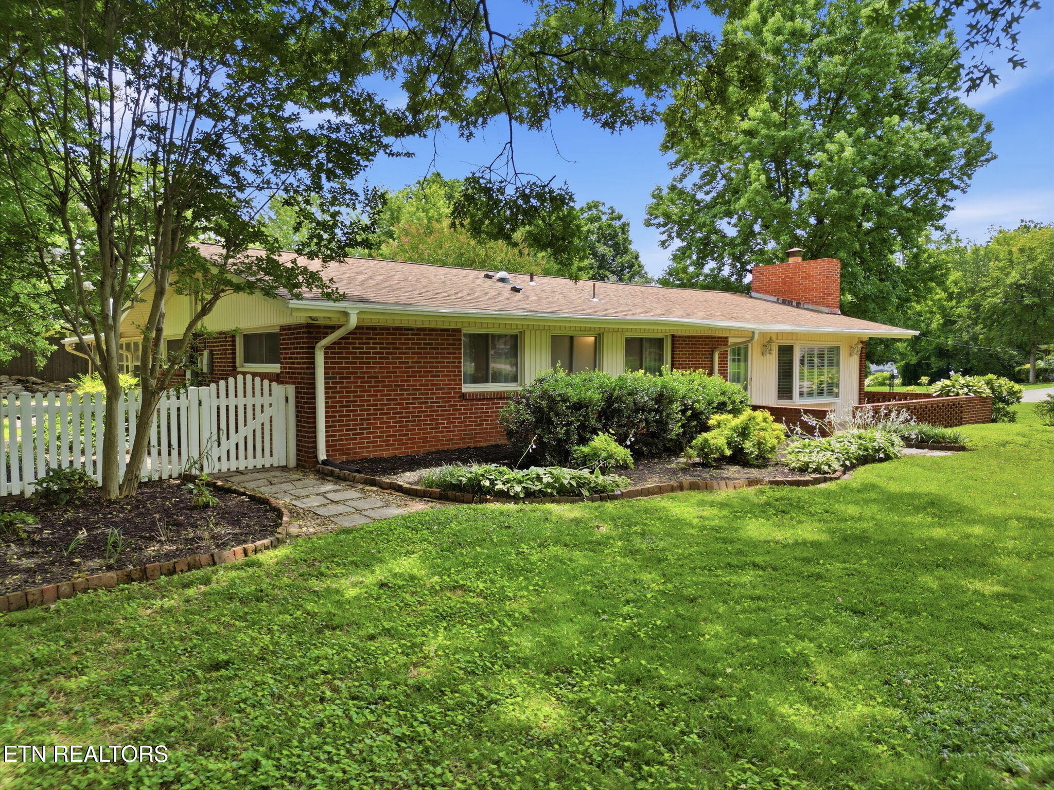 501 Rockingham Drive Knoxville TN 37909