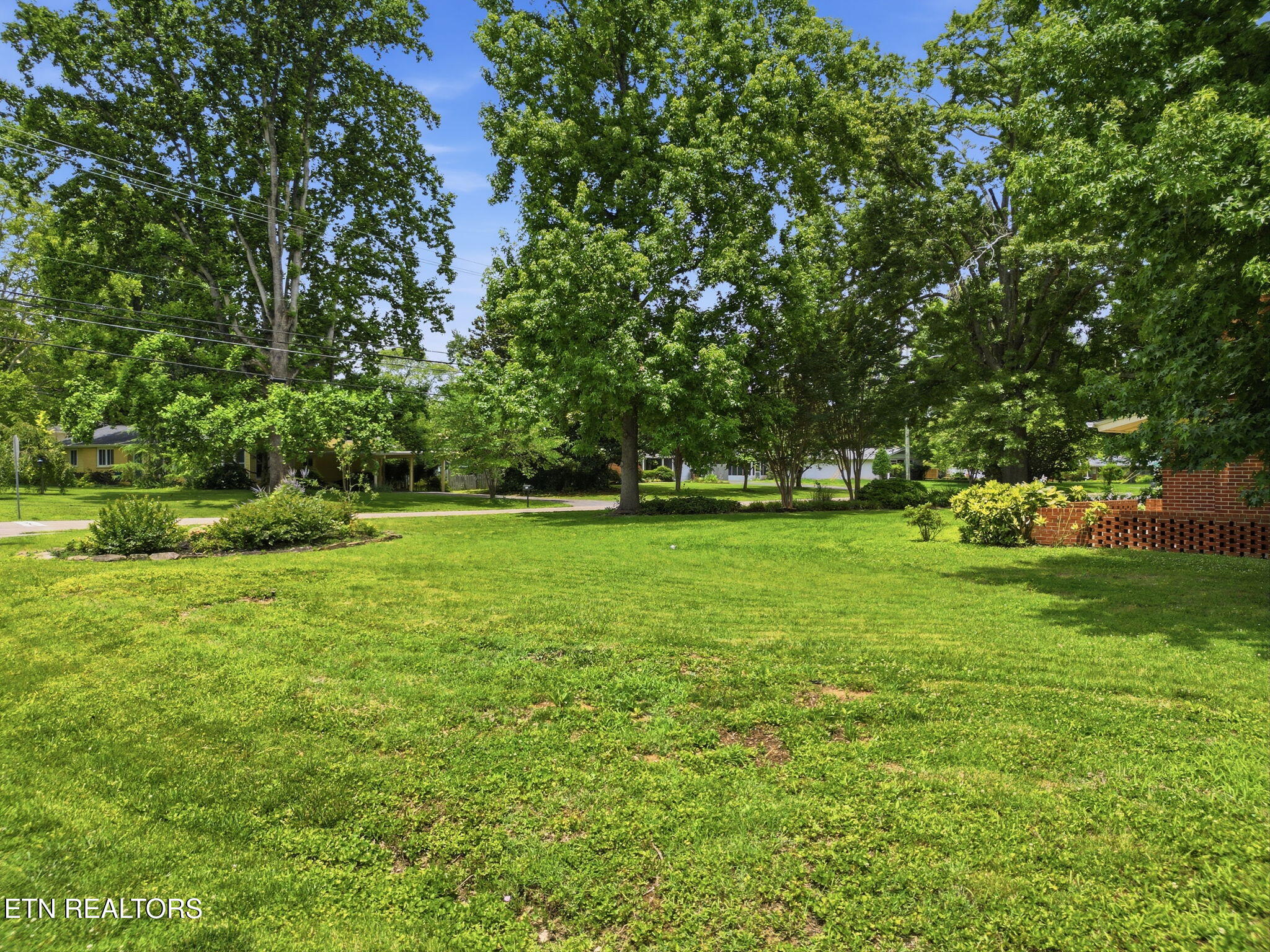 501 Rockingham Drive Knoxville TN 37909