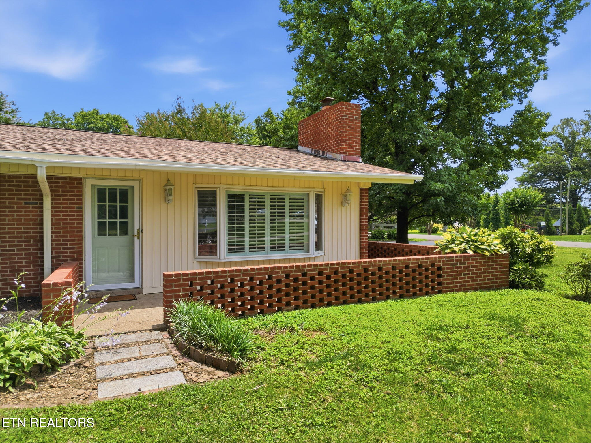 501 Rockingham Drive Knoxville TN 37909