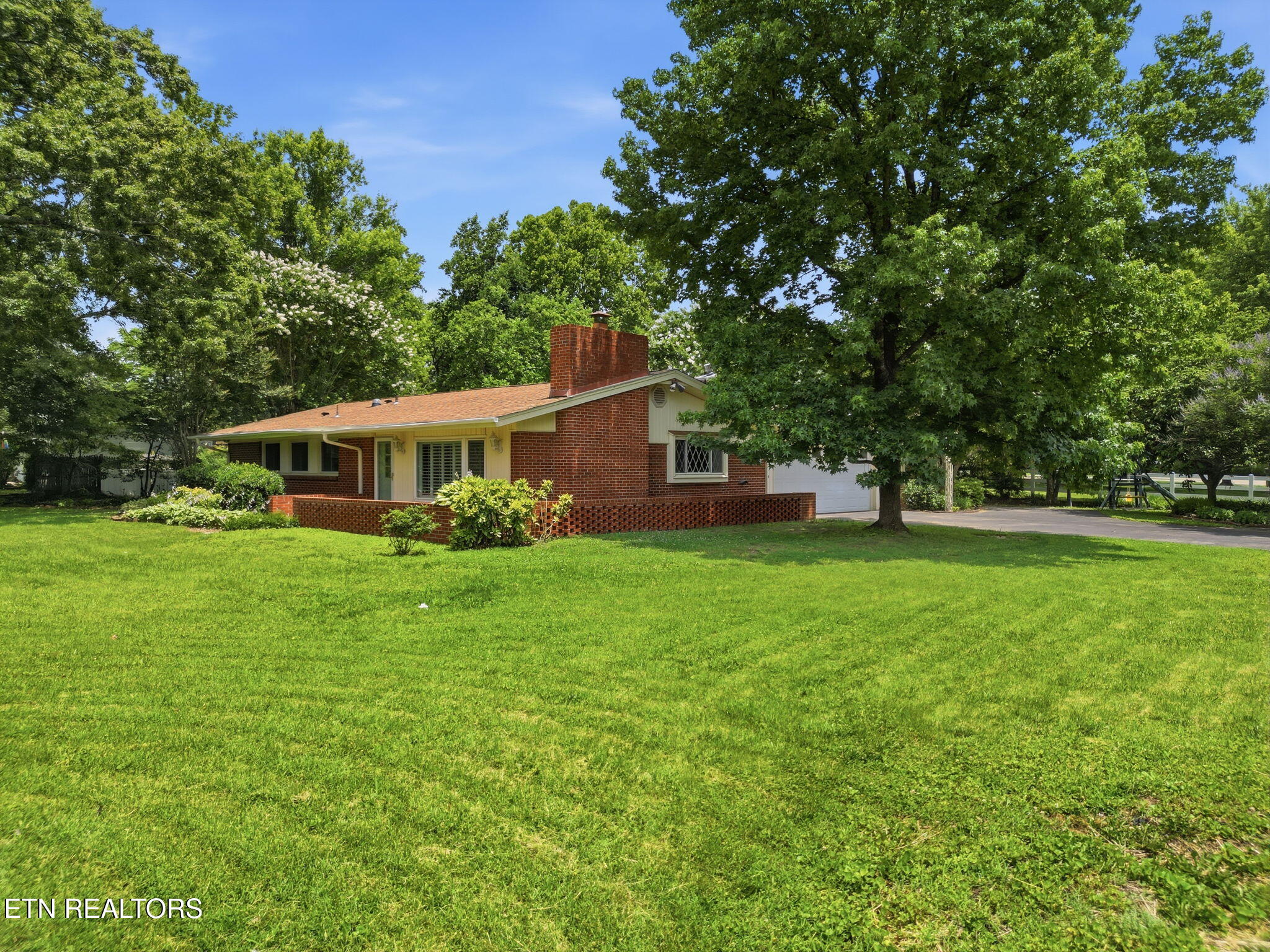 501 Rockingham Drive Knoxville TN 37909