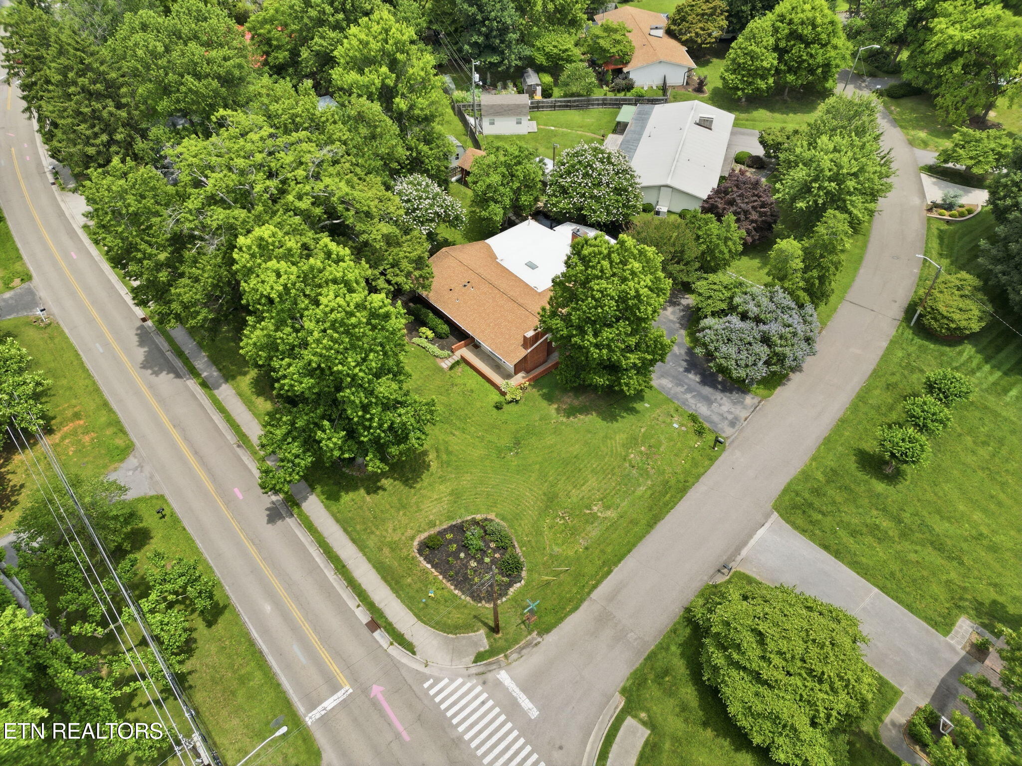 501 Rockingham Drive Knoxville TN 37909