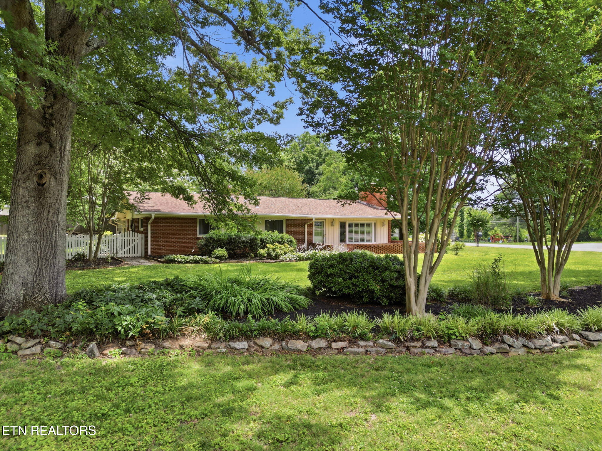 501 Rockingham Drive Knoxville TN 37909