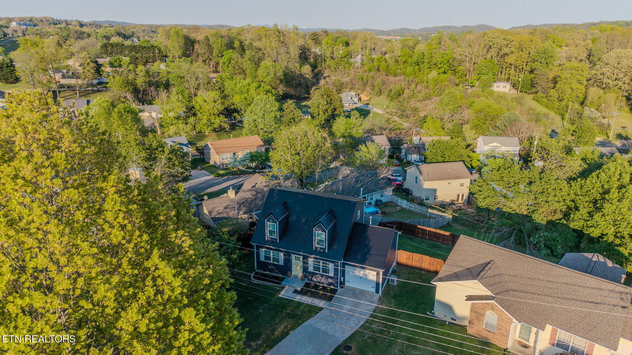 2324 Wadsworth Drive Knoxville TN 37921