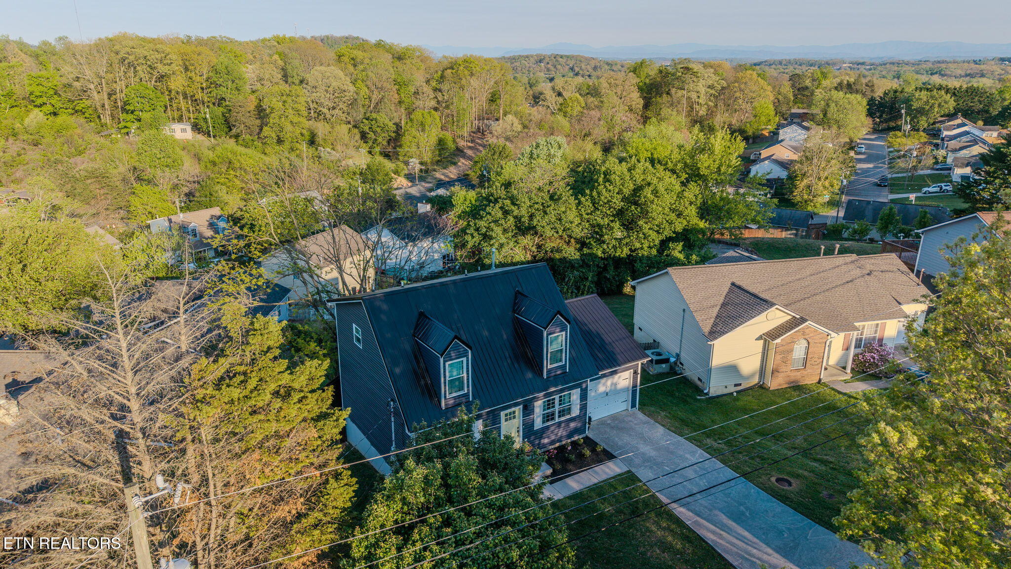 2324 Wadsworth Drive Knoxville TN 37921