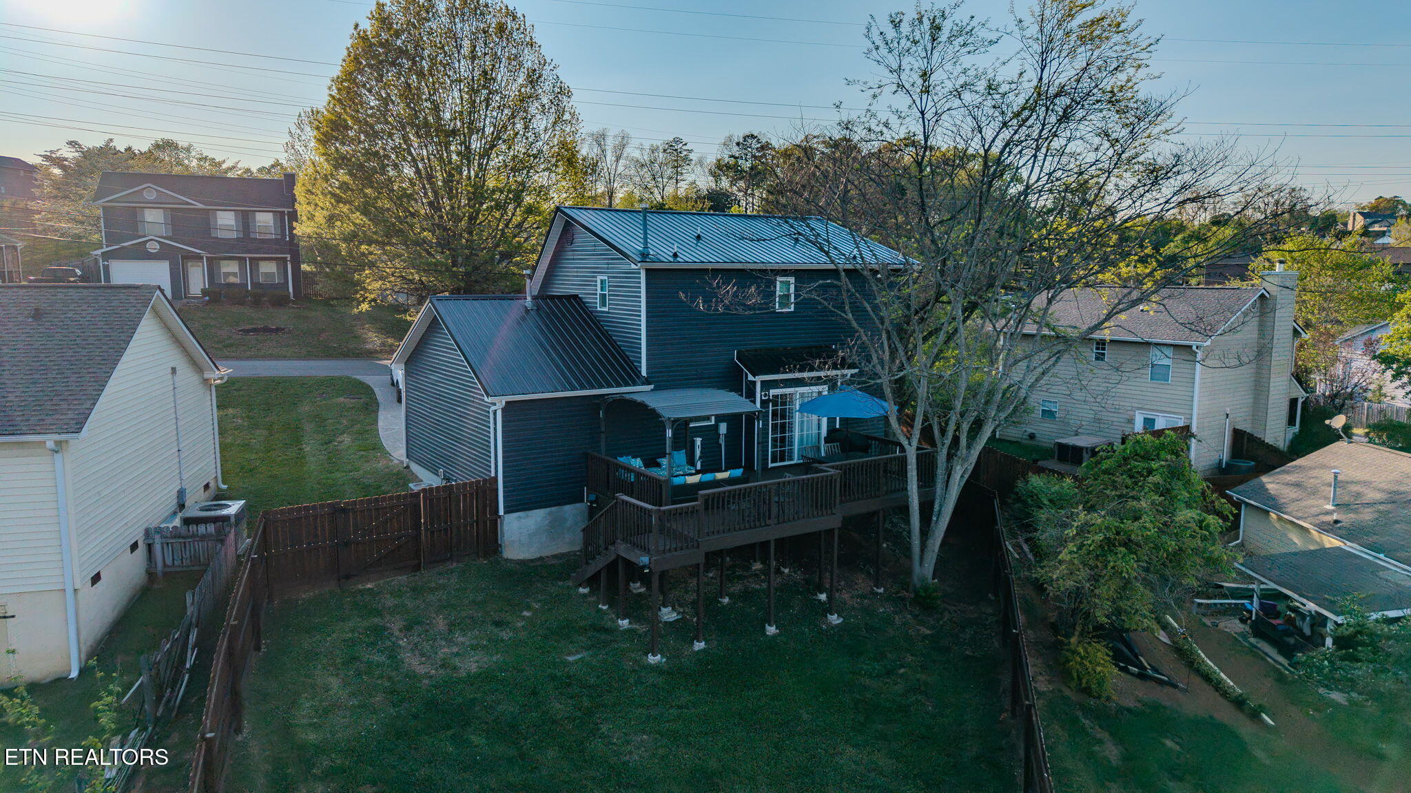 2324 Wadsworth Drive Knoxville TN 37921