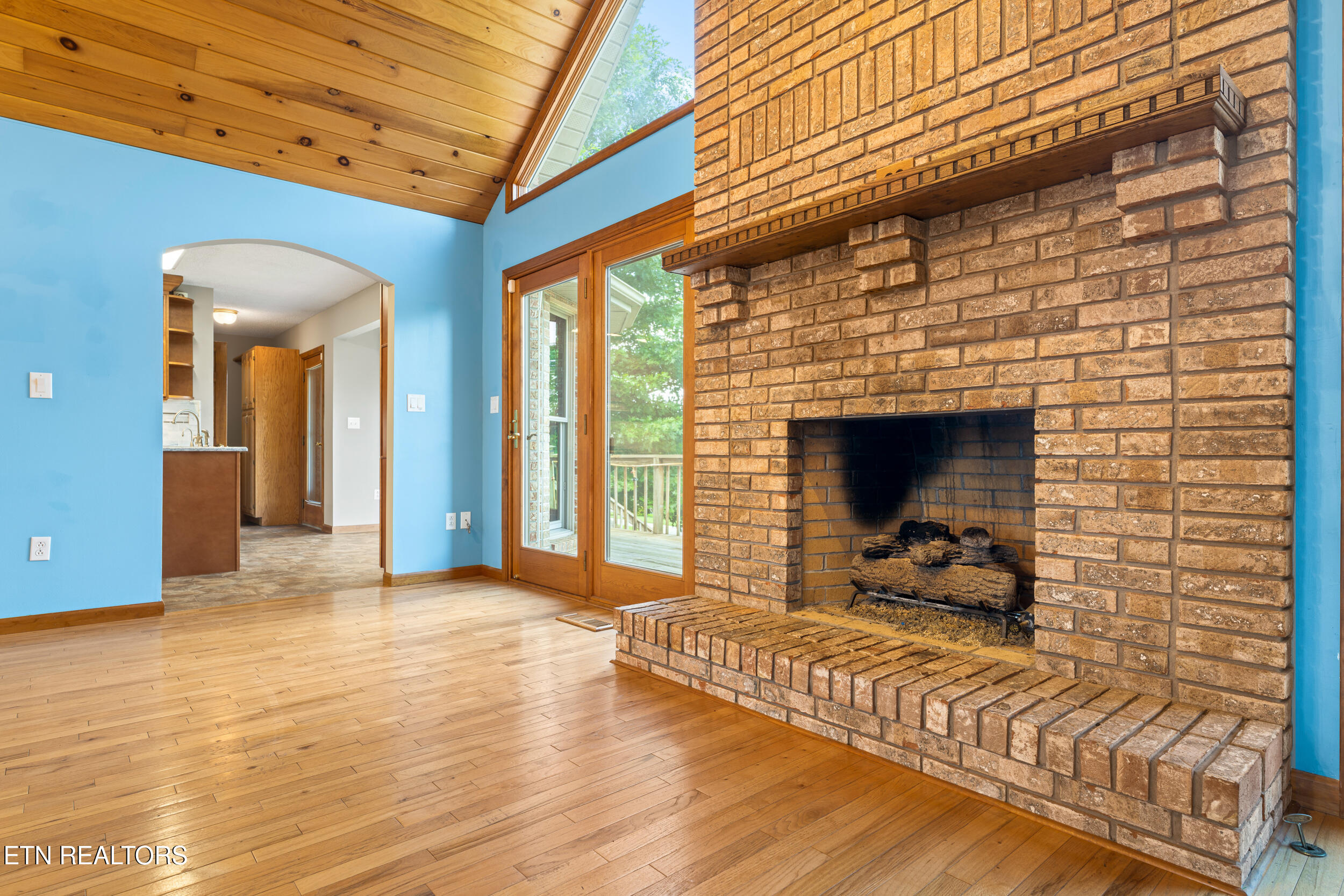 109 Overlook Drive Loudon TN 37774