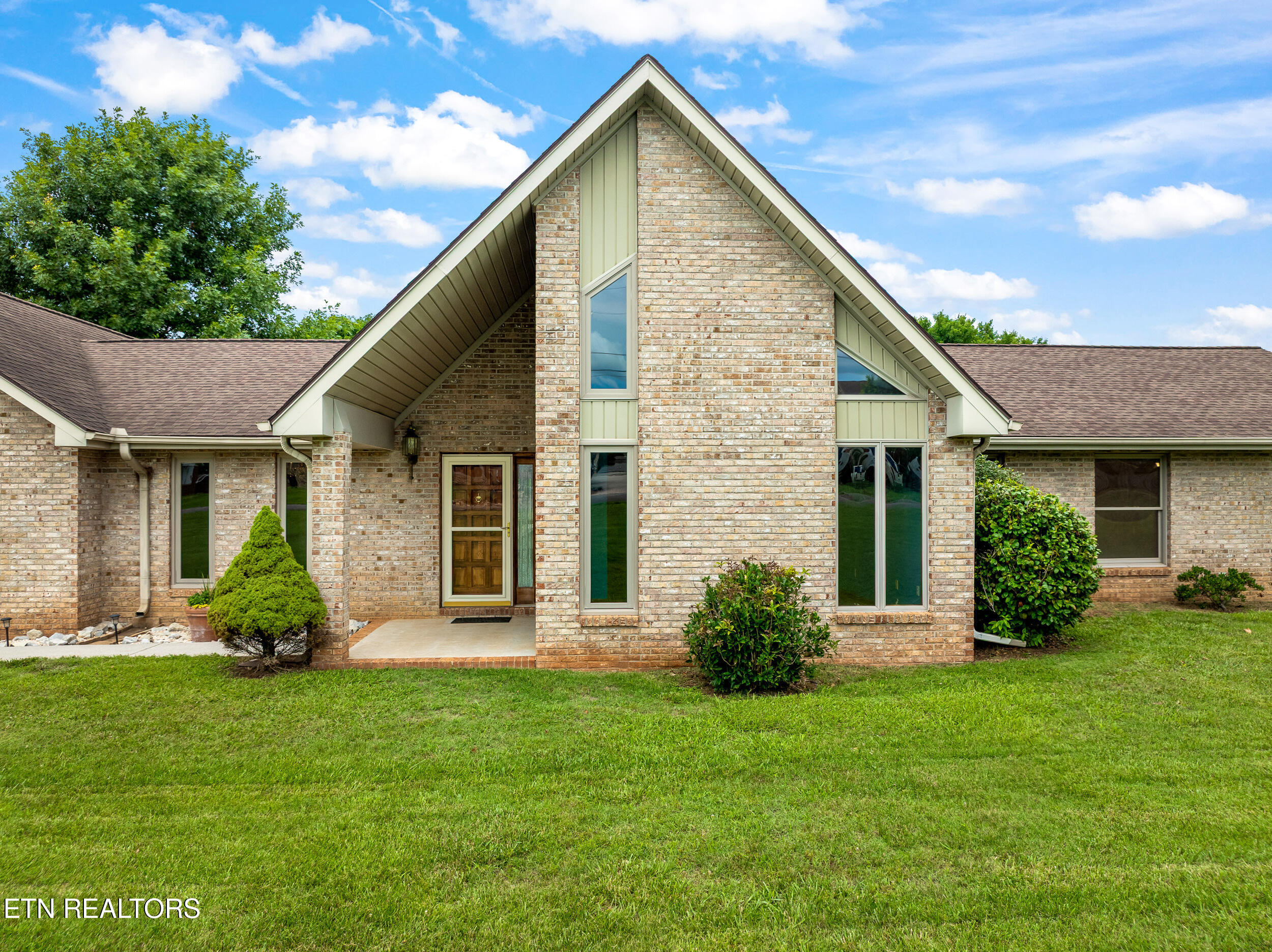 109 Overlook Drive Loudon TN 37774
