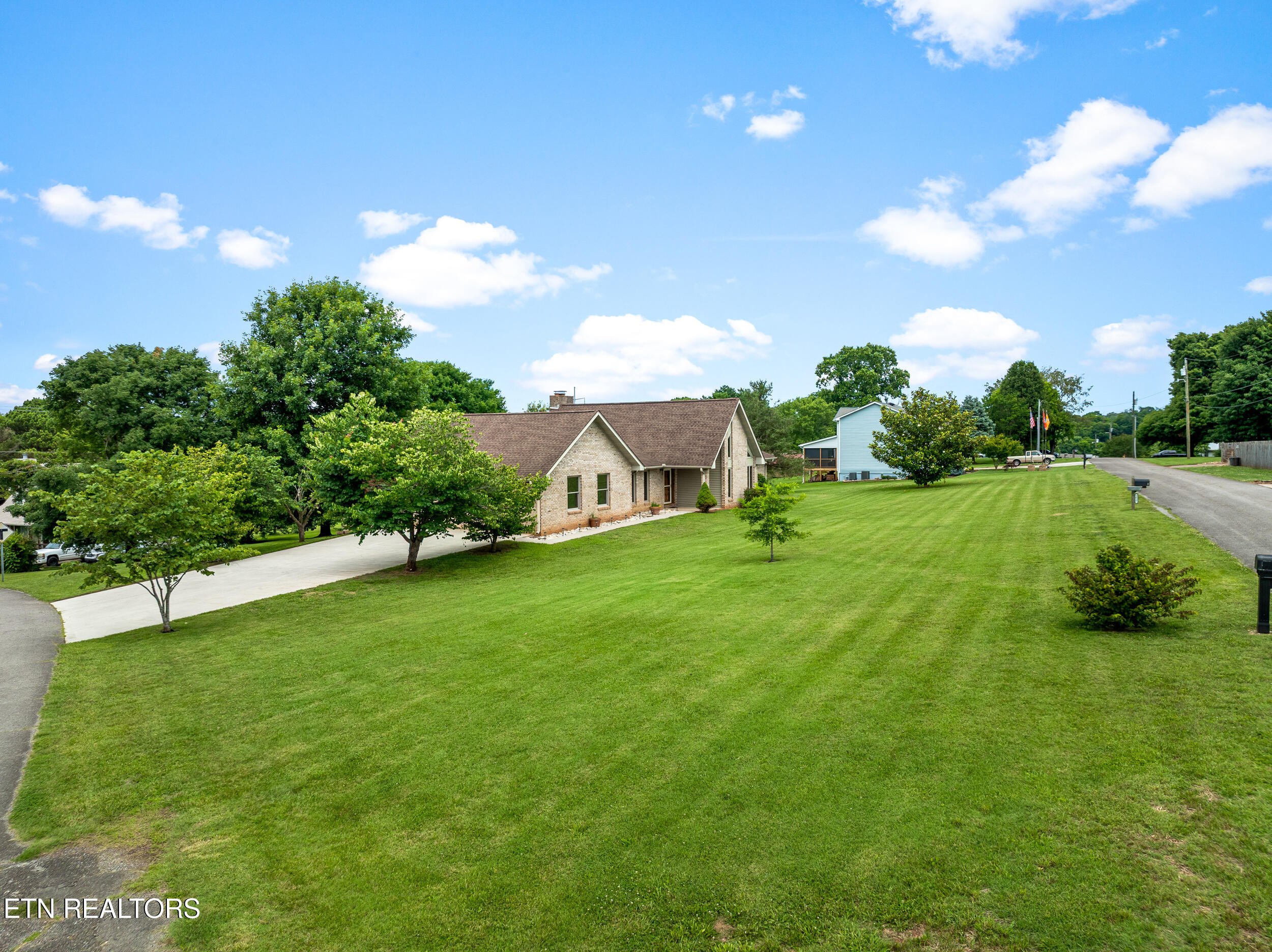 109 Overlook Drive Loudon TN 37774