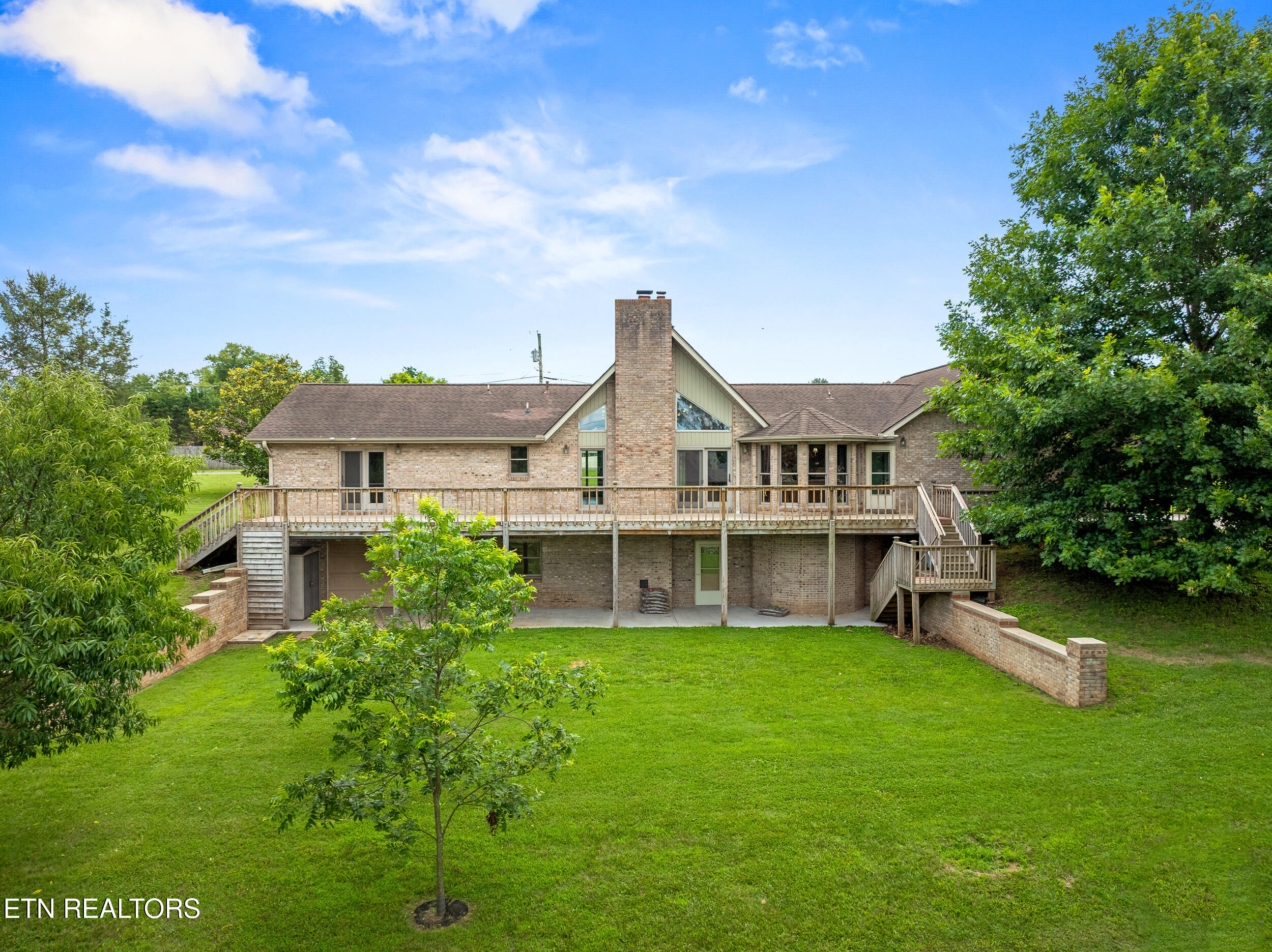 109 Overlook Drive Loudon TN 37774