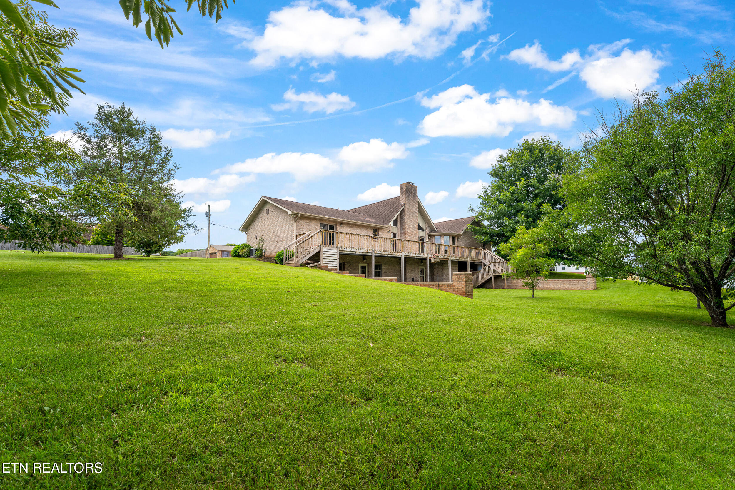 109 Overlook Drive Loudon TN 37774