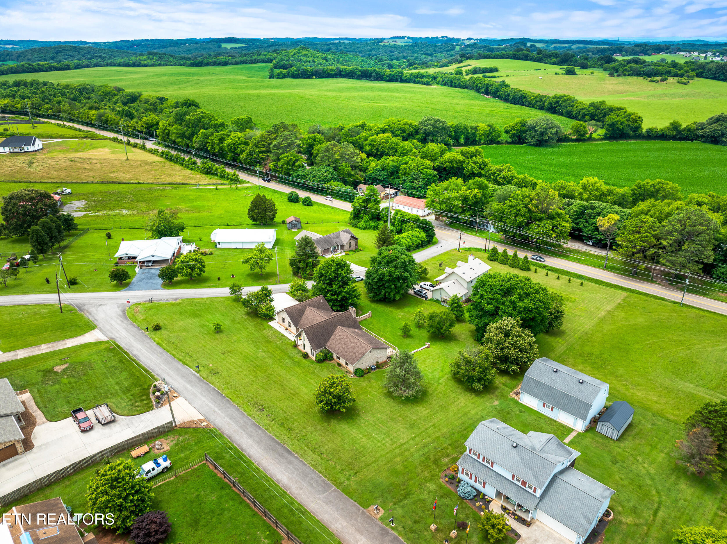 109 Overlook Drive Loudon TN 37774