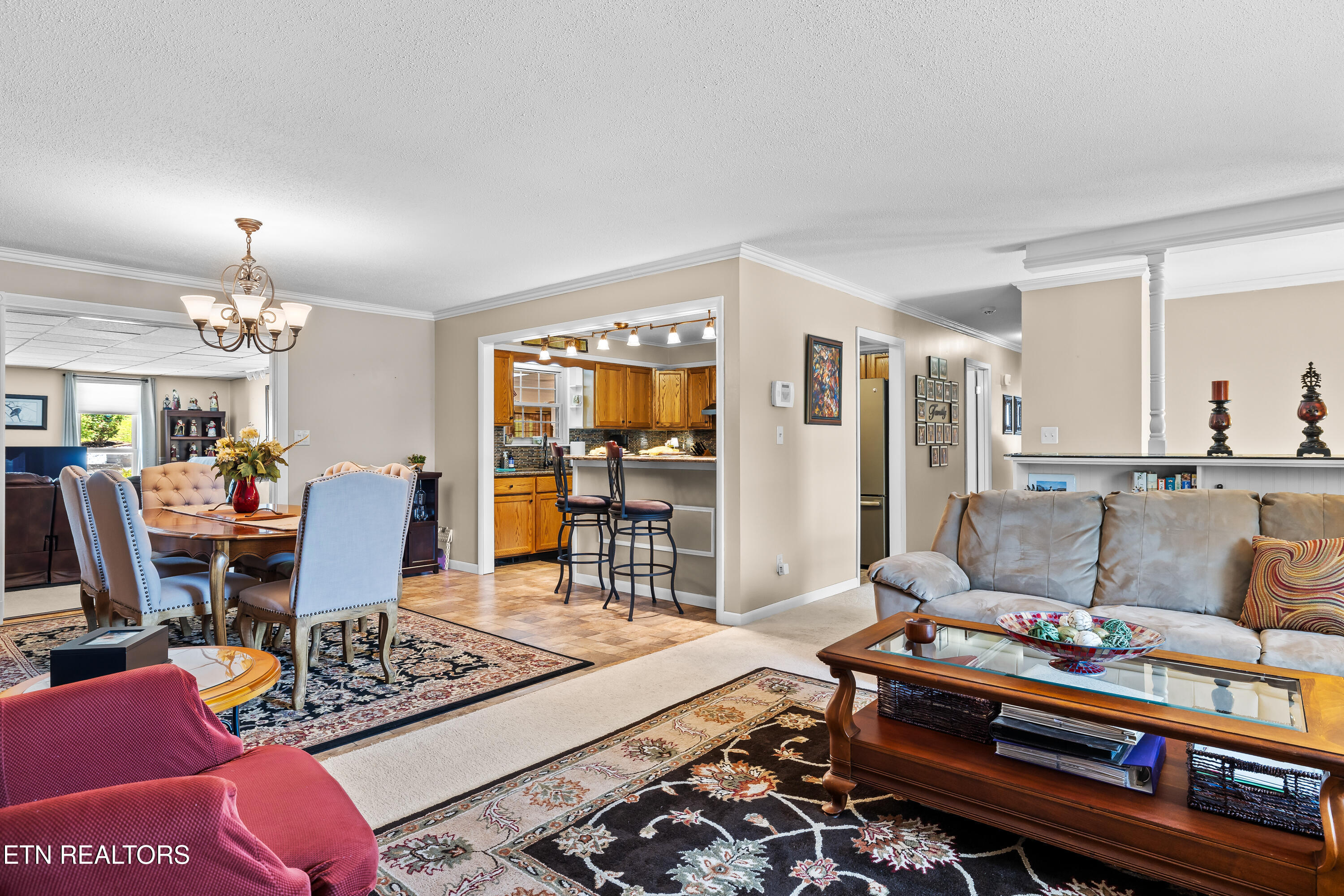 1321 Crestwood Drive Louisville TN 37777