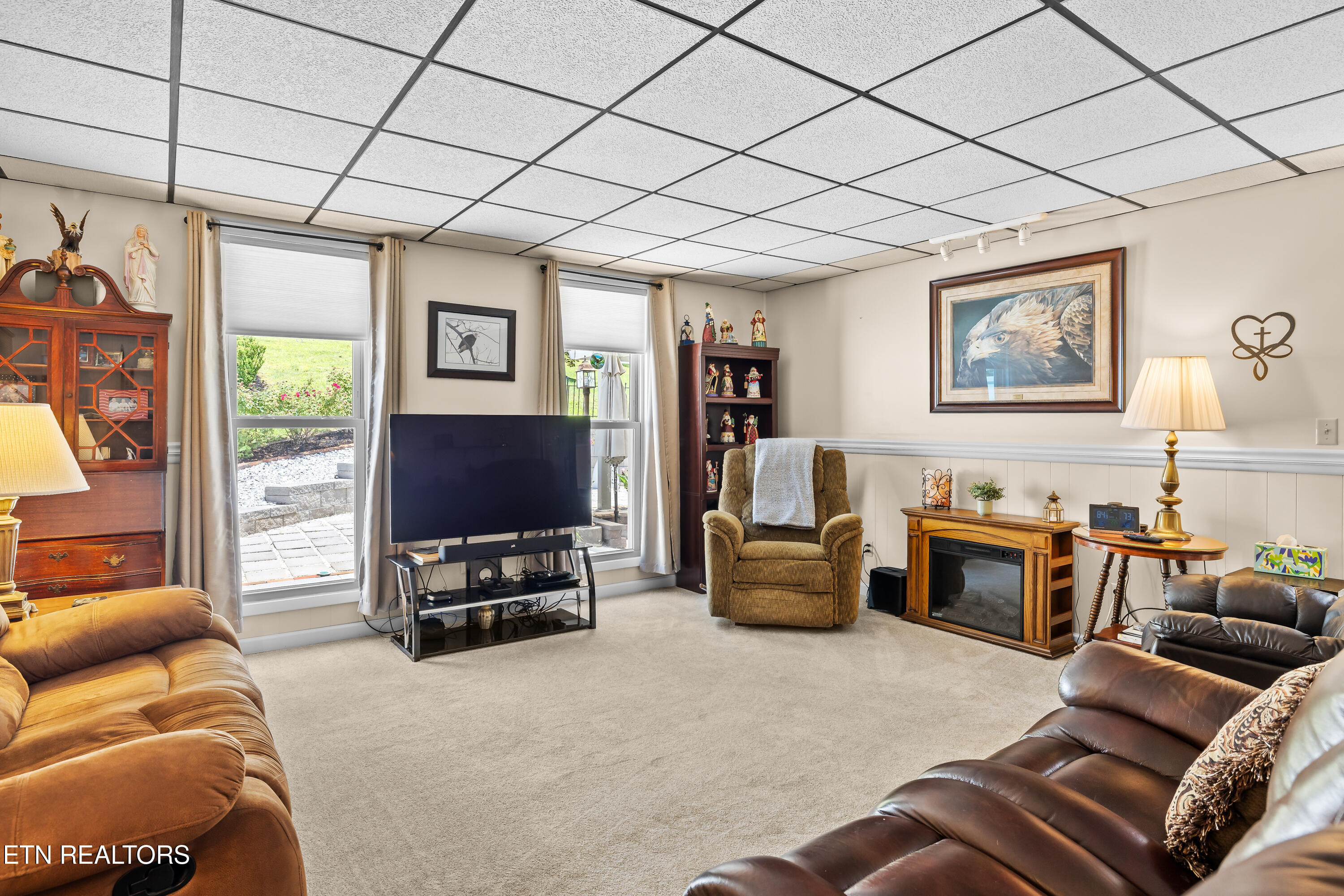 1321 Crestwood Drive Louisville TN 37777