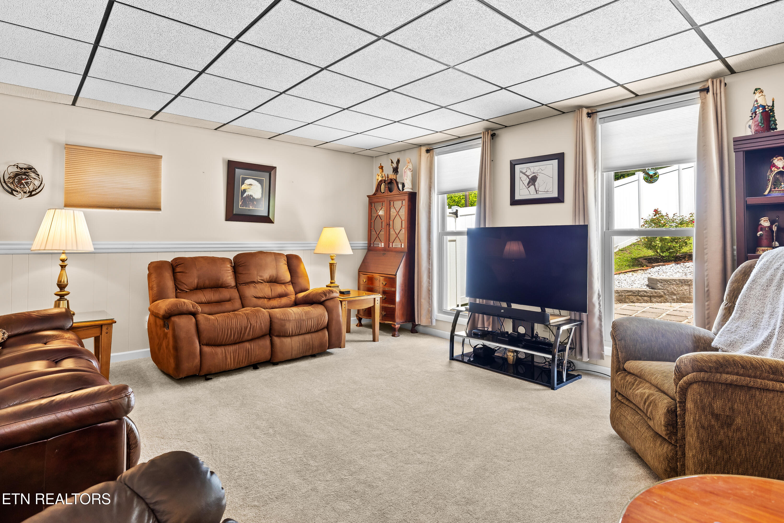 1321 Crestwood Drive Louisville TN 37777