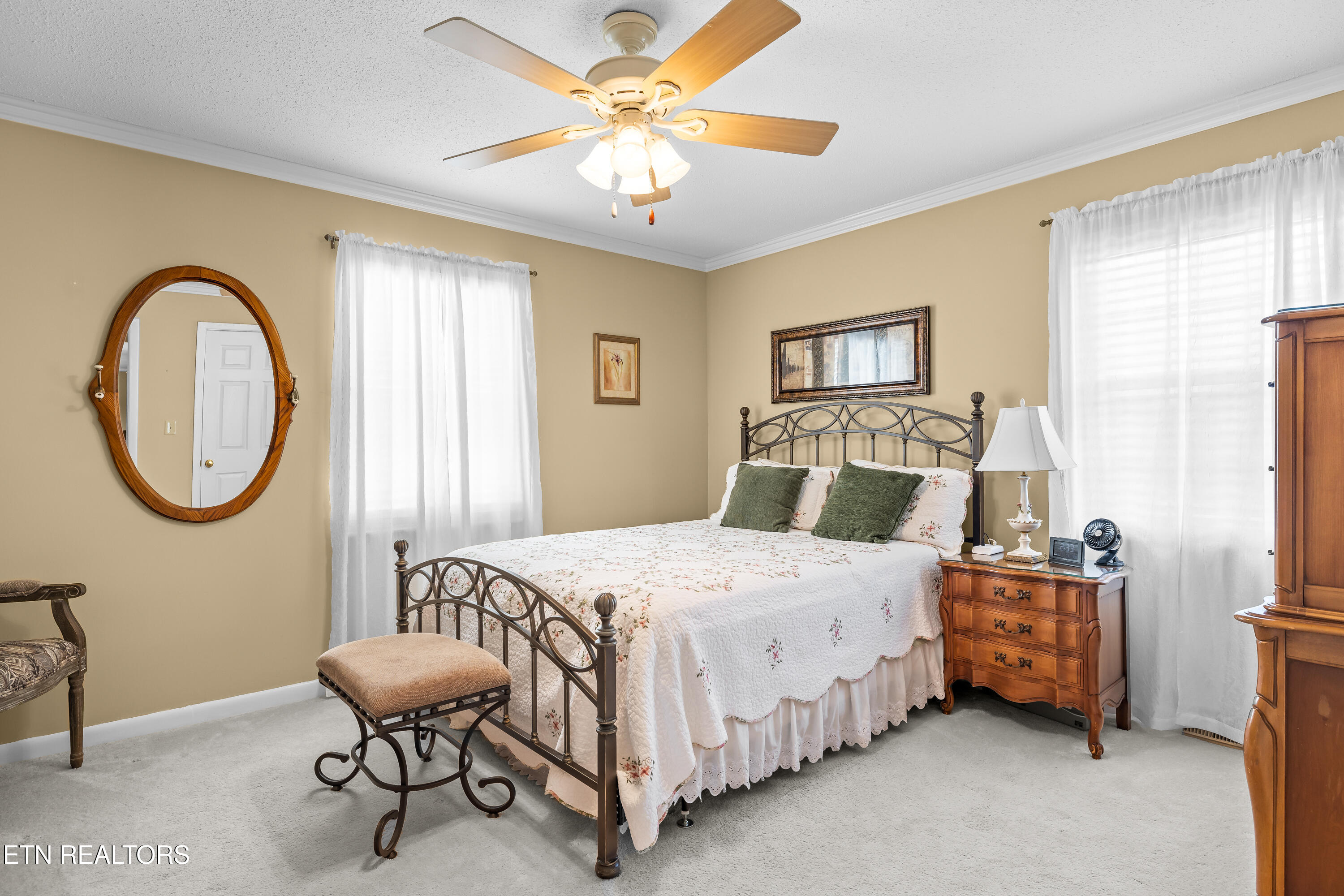 1321 Crestwood Drive Louisville TN 37777