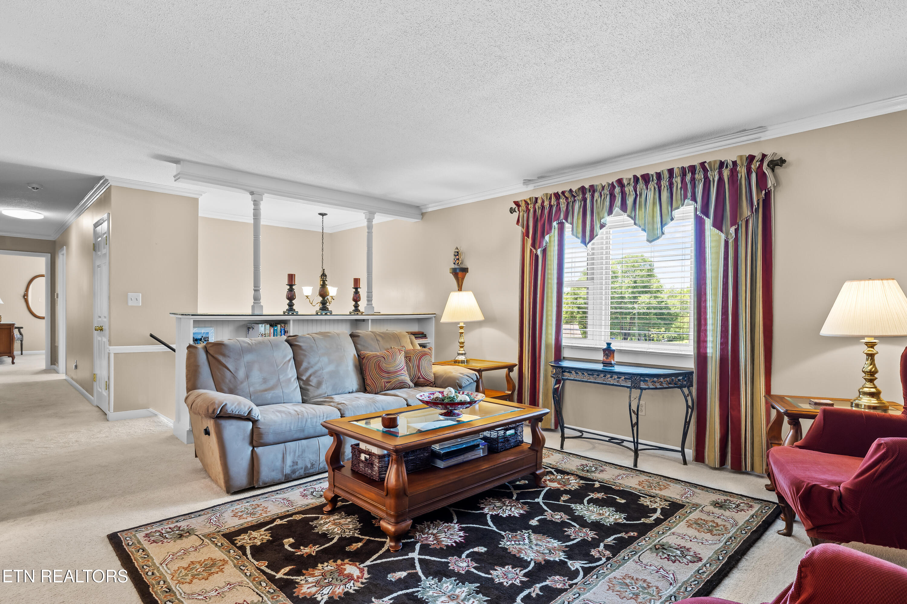 1321 Crestwood Drive Louisville TN 37777