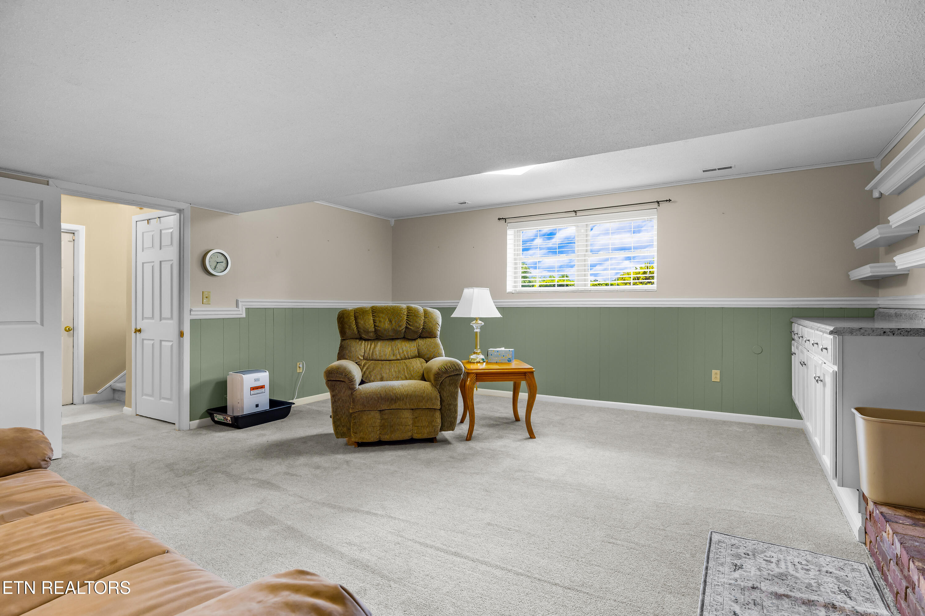 1321 Crestwood Drive Louisville TN 37777