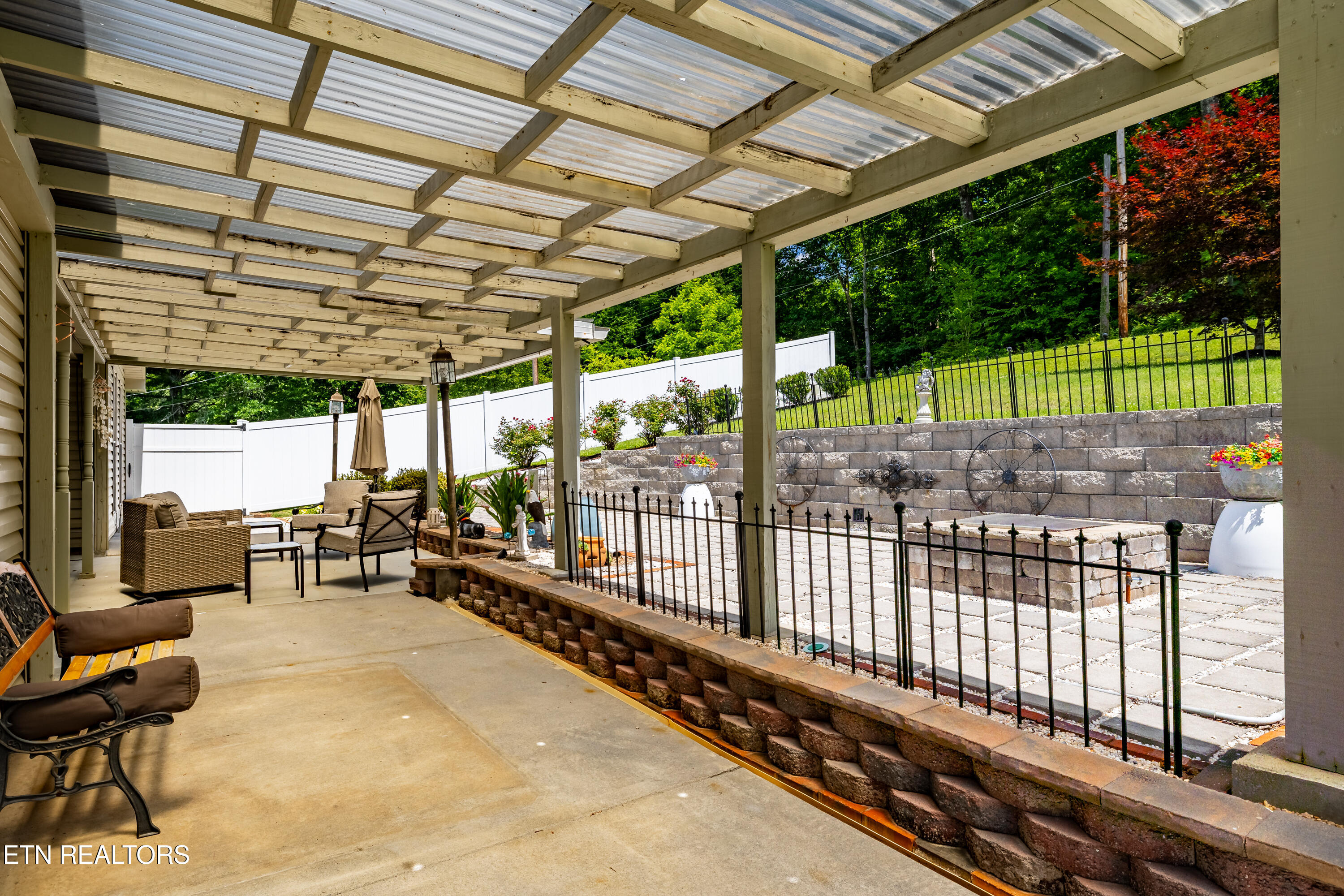 1321 Crestwood Drive Louisville TN 37777