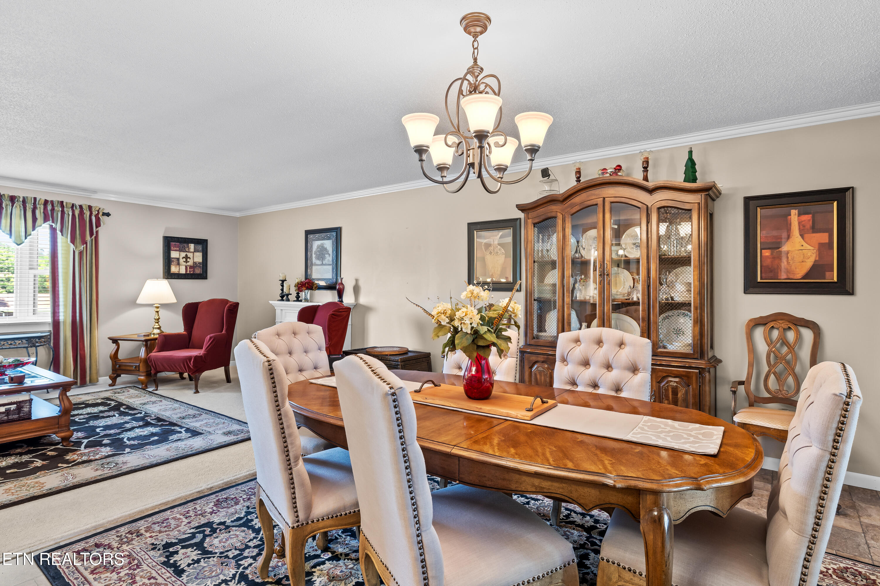 1321 Crestwood Drive Louisville TN 37777