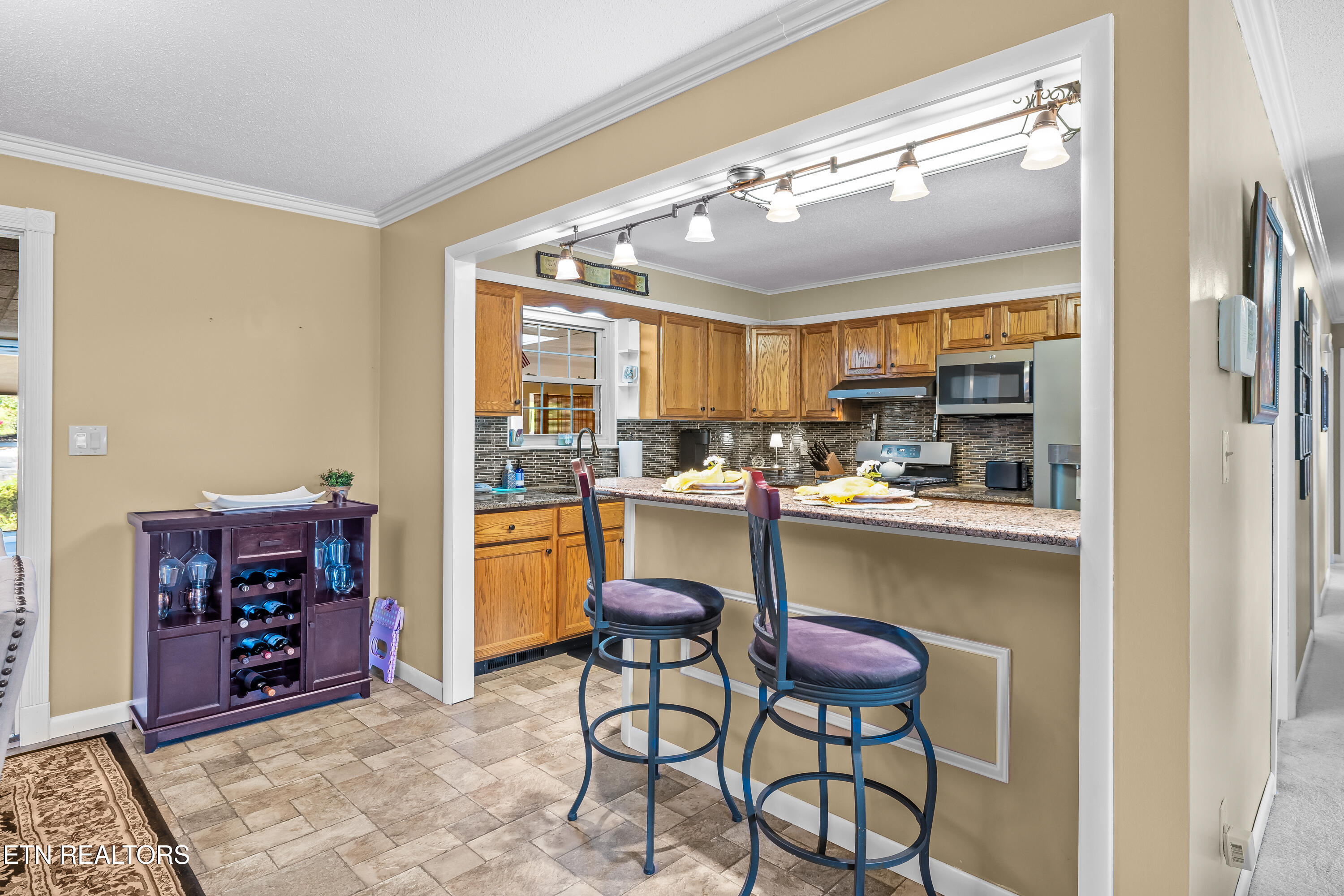 1321 Crestwood Drive Louisville TN 37777