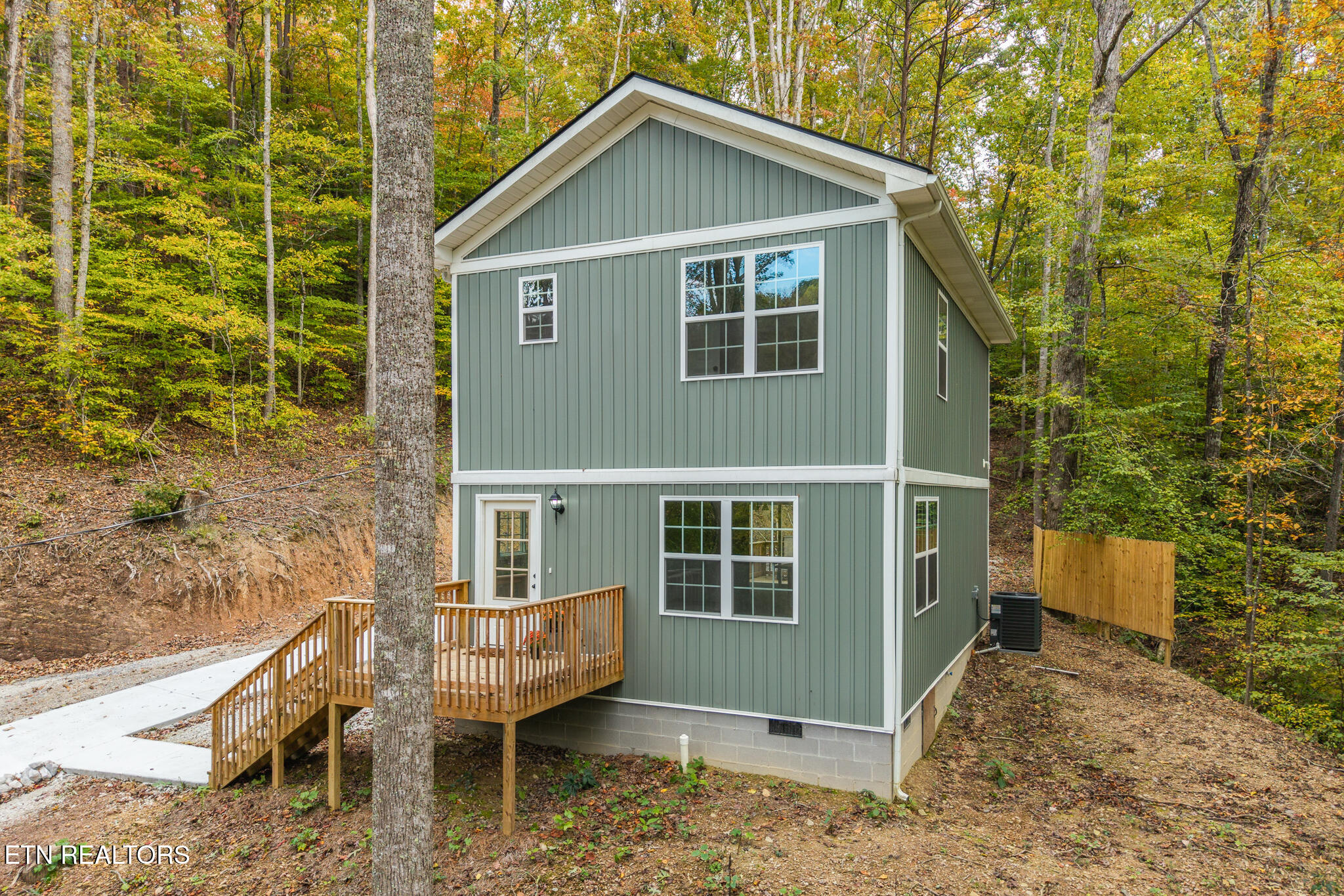 170 Lone Mountain Road Andersonville TN 37705