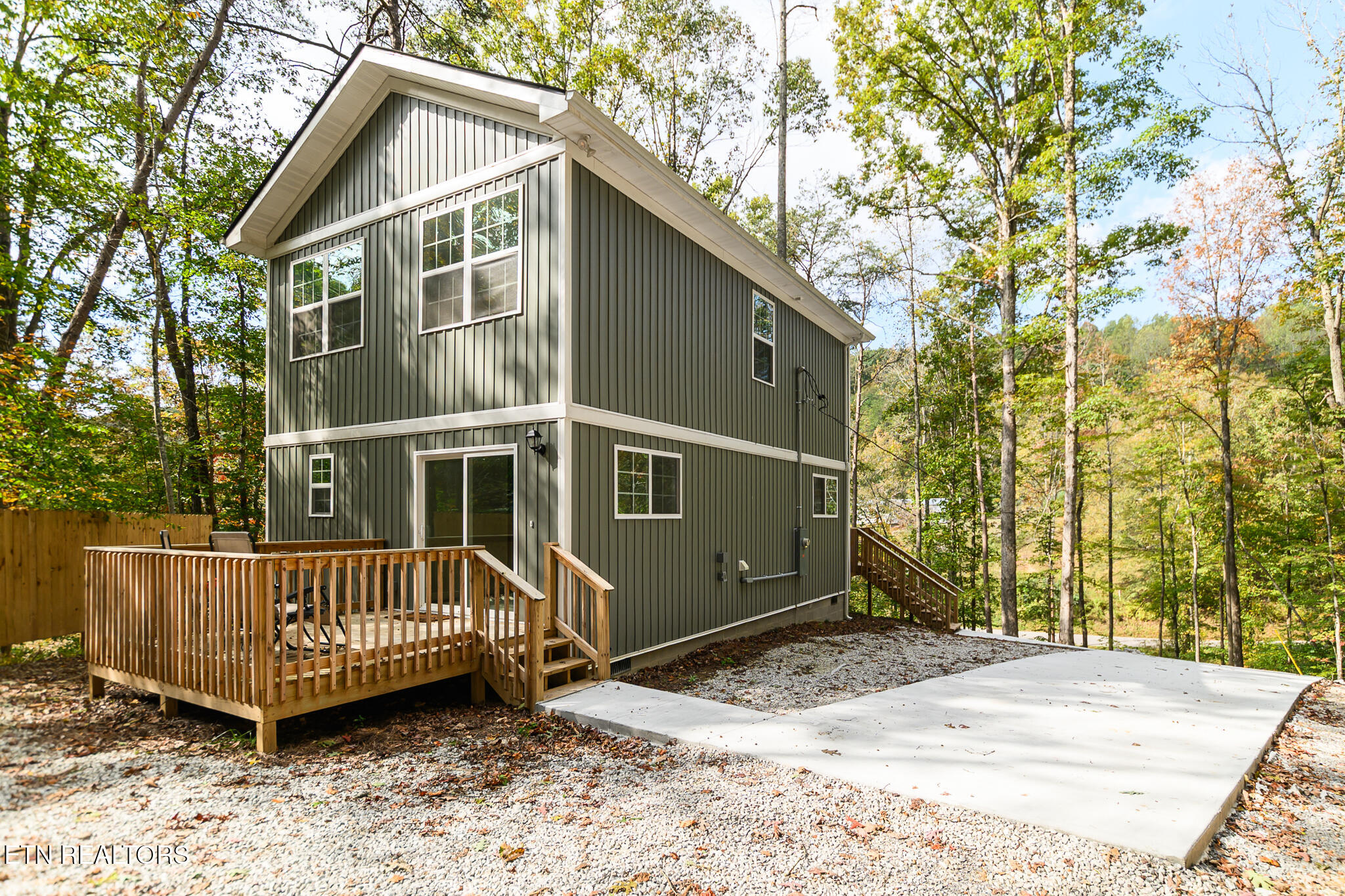 170 Lone Mountain Road Andersonville TN 37705