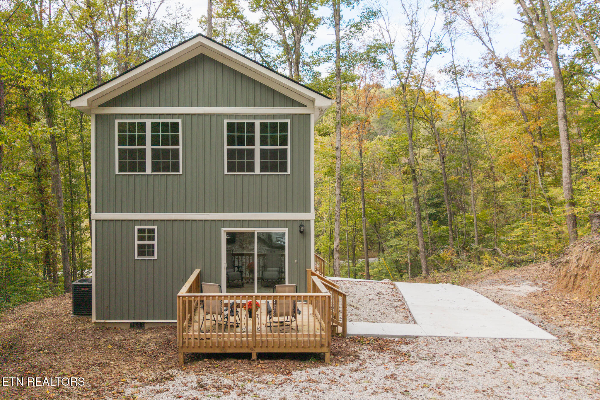 170 Lone Mountain Road Andersonville TN 37705