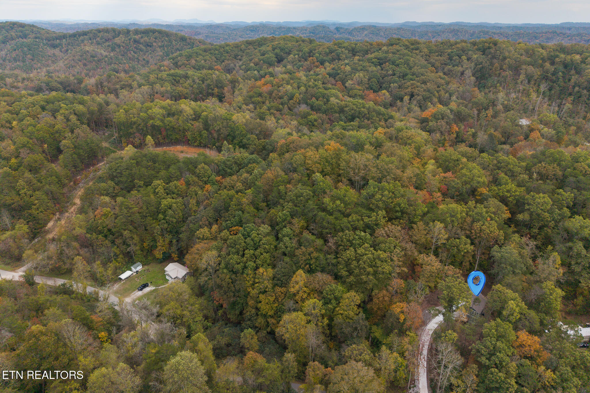 170 Lone Mountain Road Andersonville TN 37705