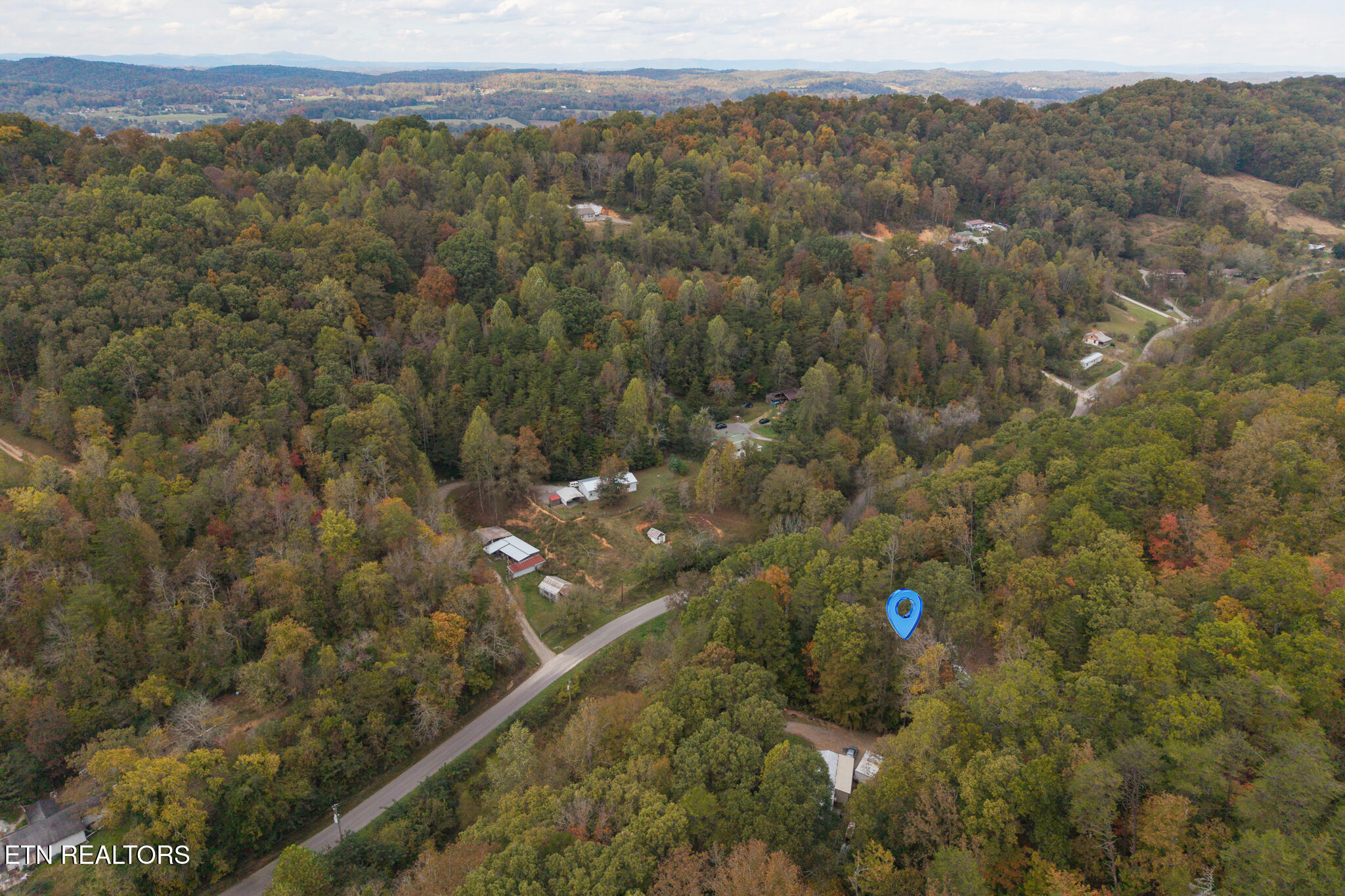 170 Lone Mountain Road Andersonville TN 37705