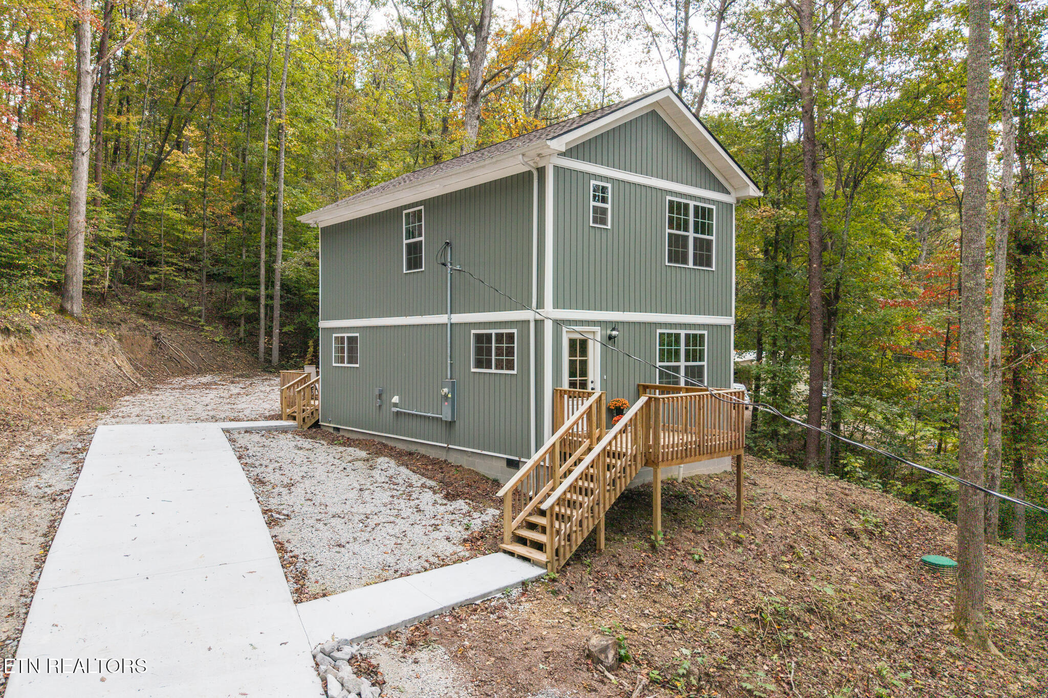 170 Lone Mountain Road Andersonville TN 37705