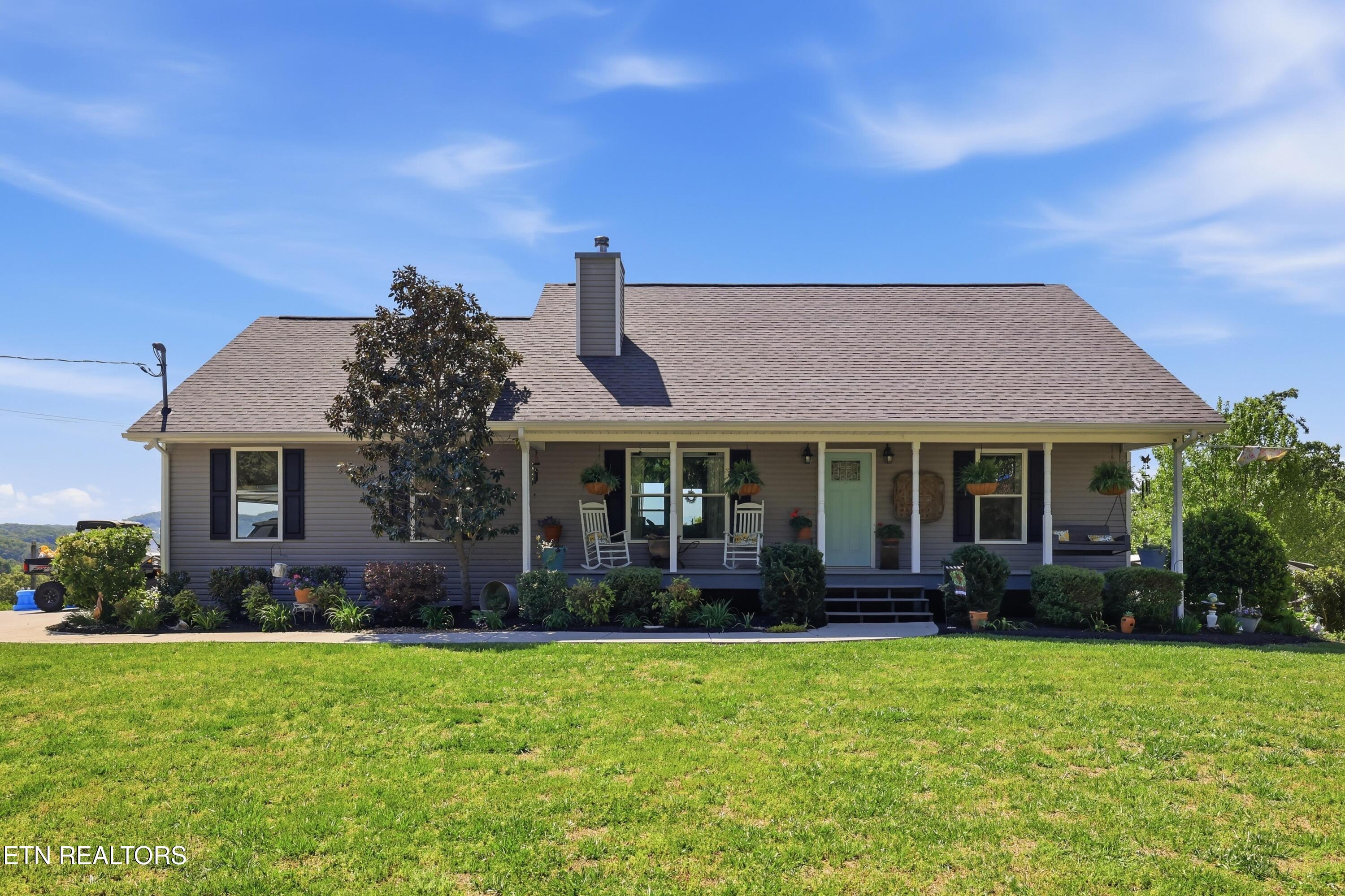 5502 Indian Ridge Road Rutledge TN 37861