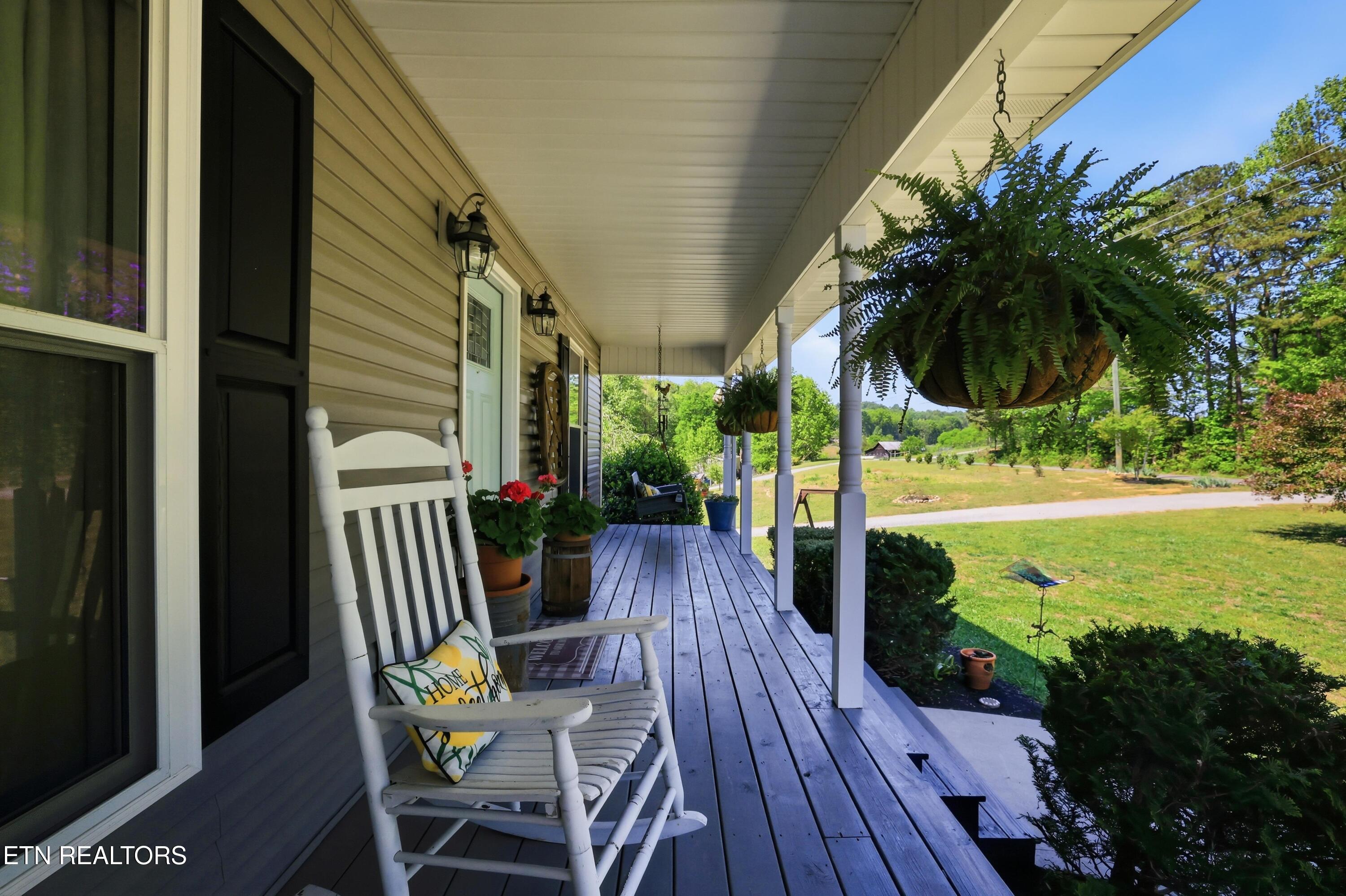 5502 Indian Ridge Road Rutledge TN 37861