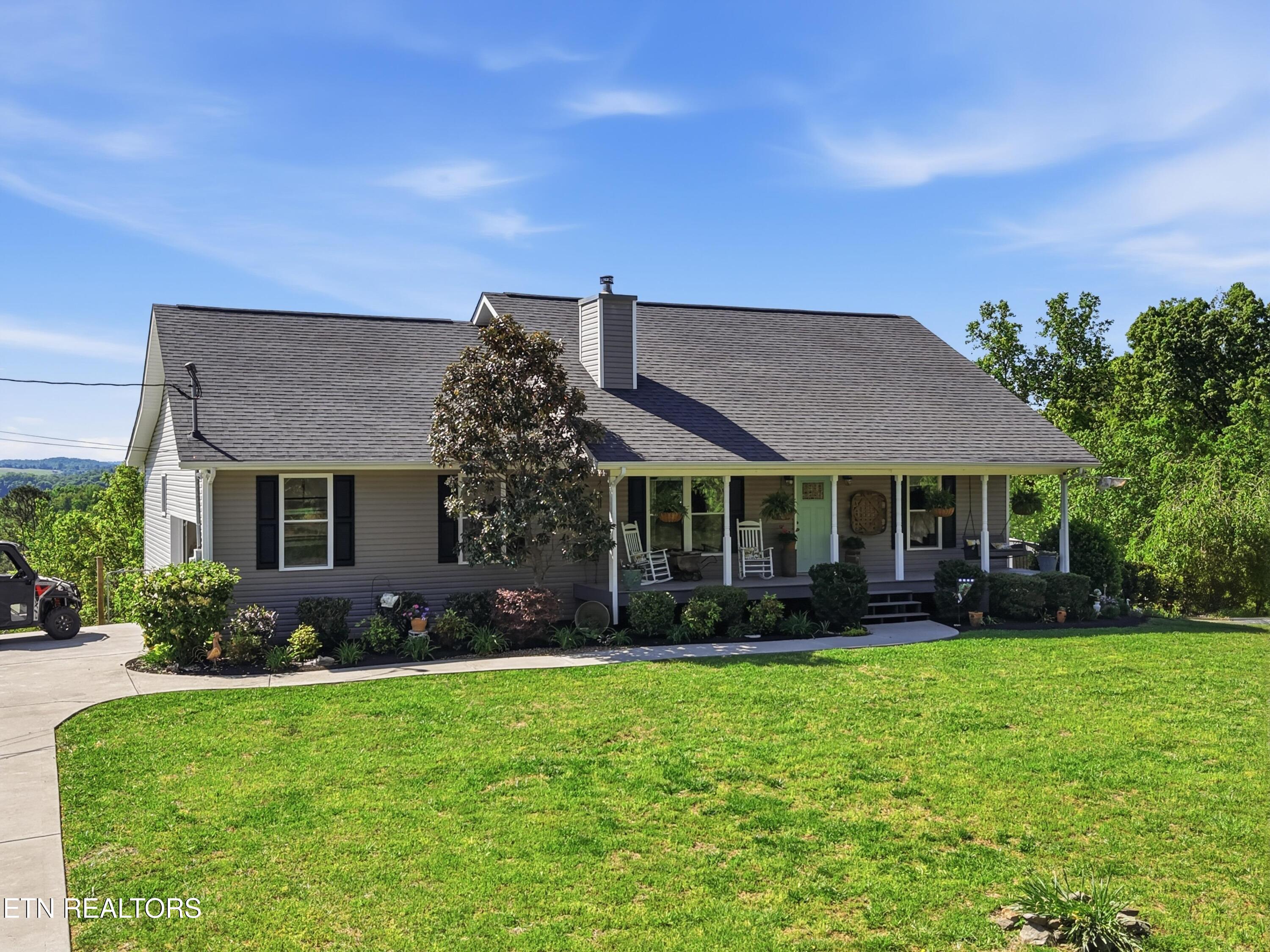 5502 Indian Ridge Road Rutledge TN 37861