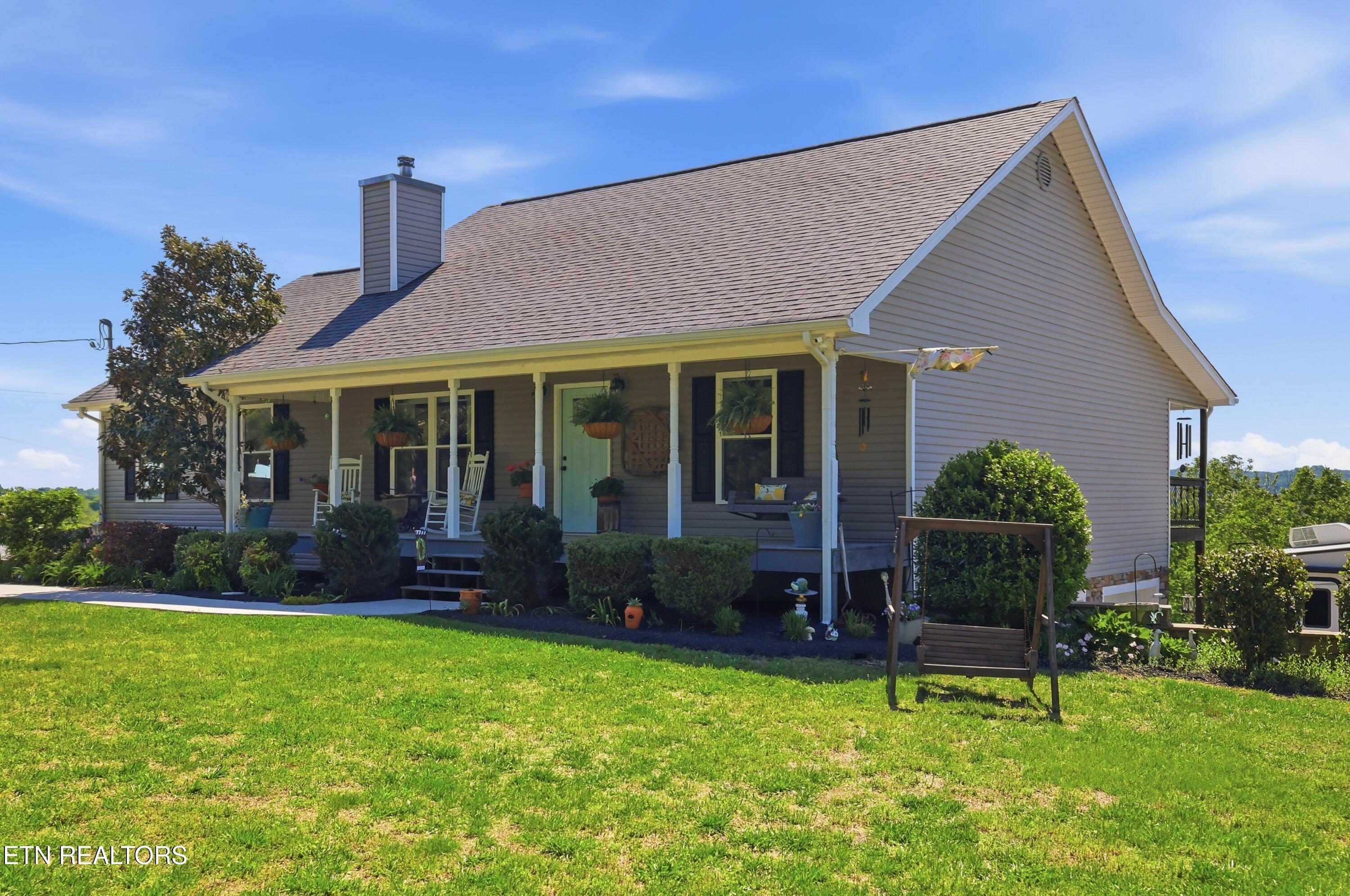 5502 Indian Ridge Road Rutledge TN 37861
