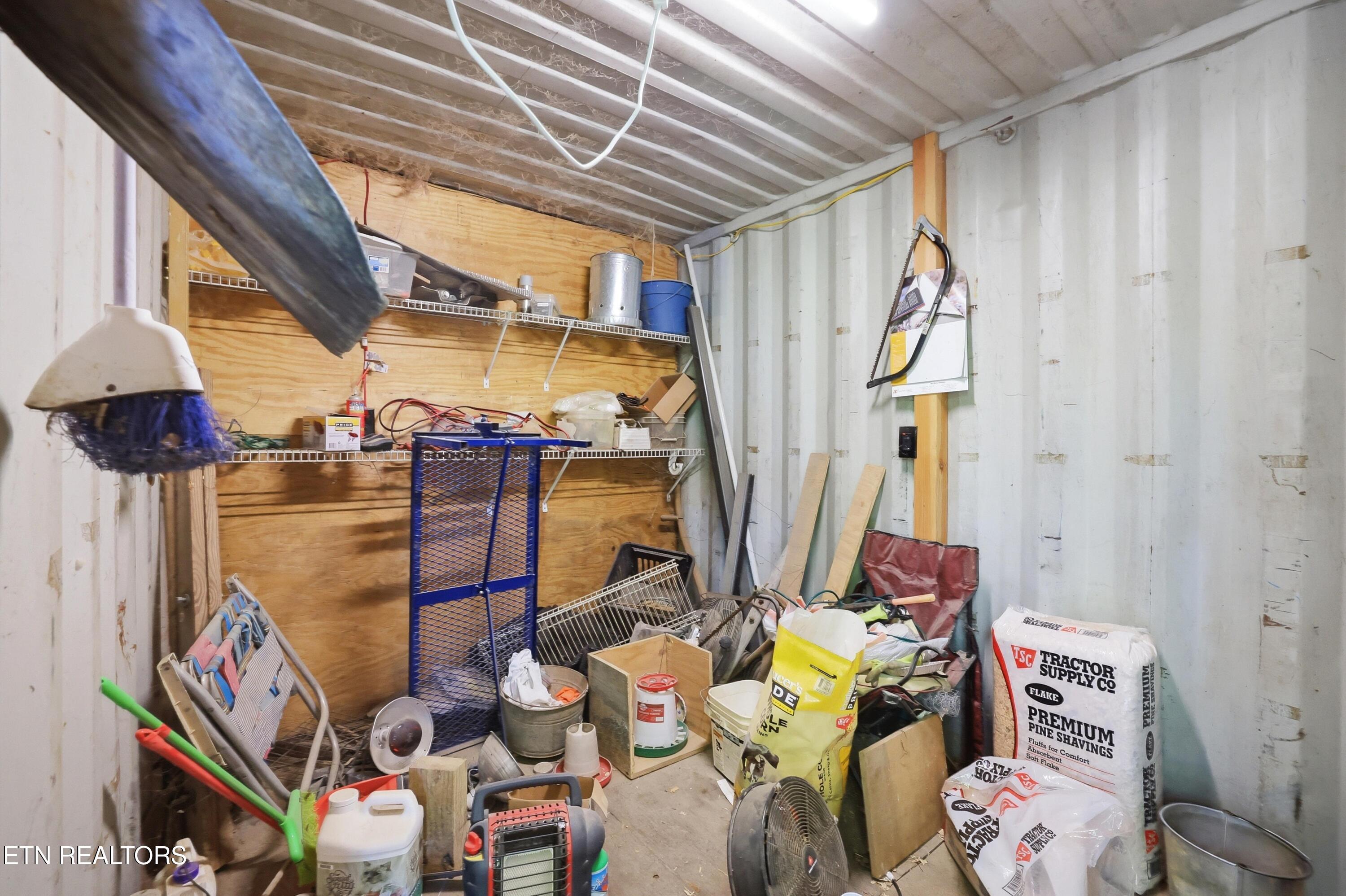 5502 Indian Ridge Road Rutledge TN 37861