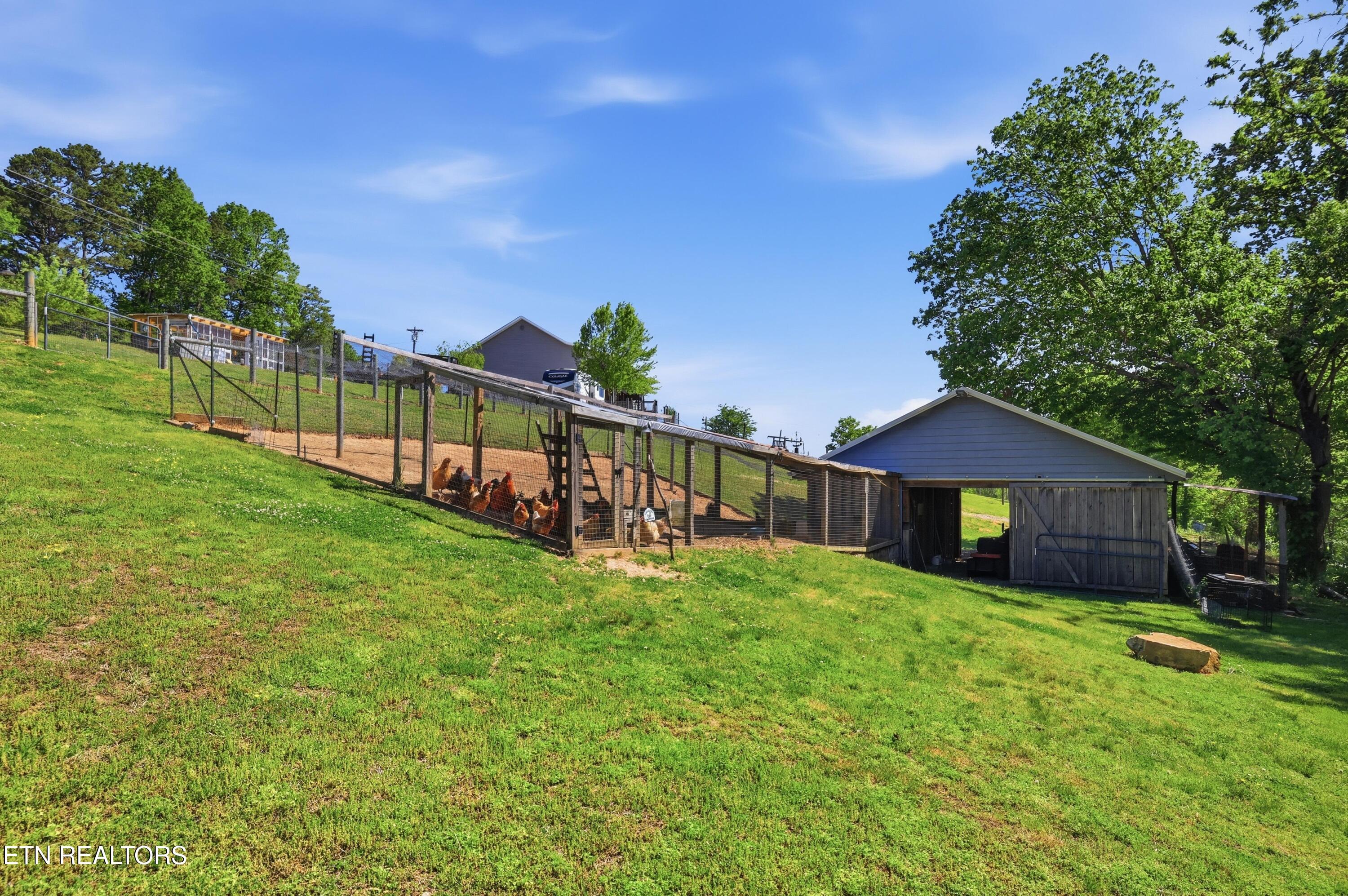 5502 Indian Ridge Road Rutledge TN 37861