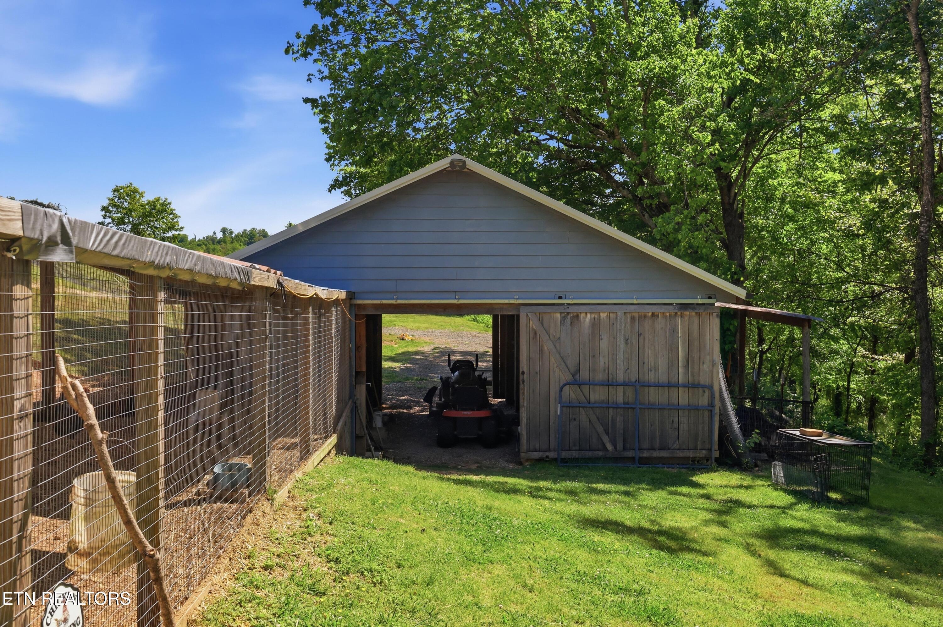 5502 Indian Ridge Road Rutledge TN 37861