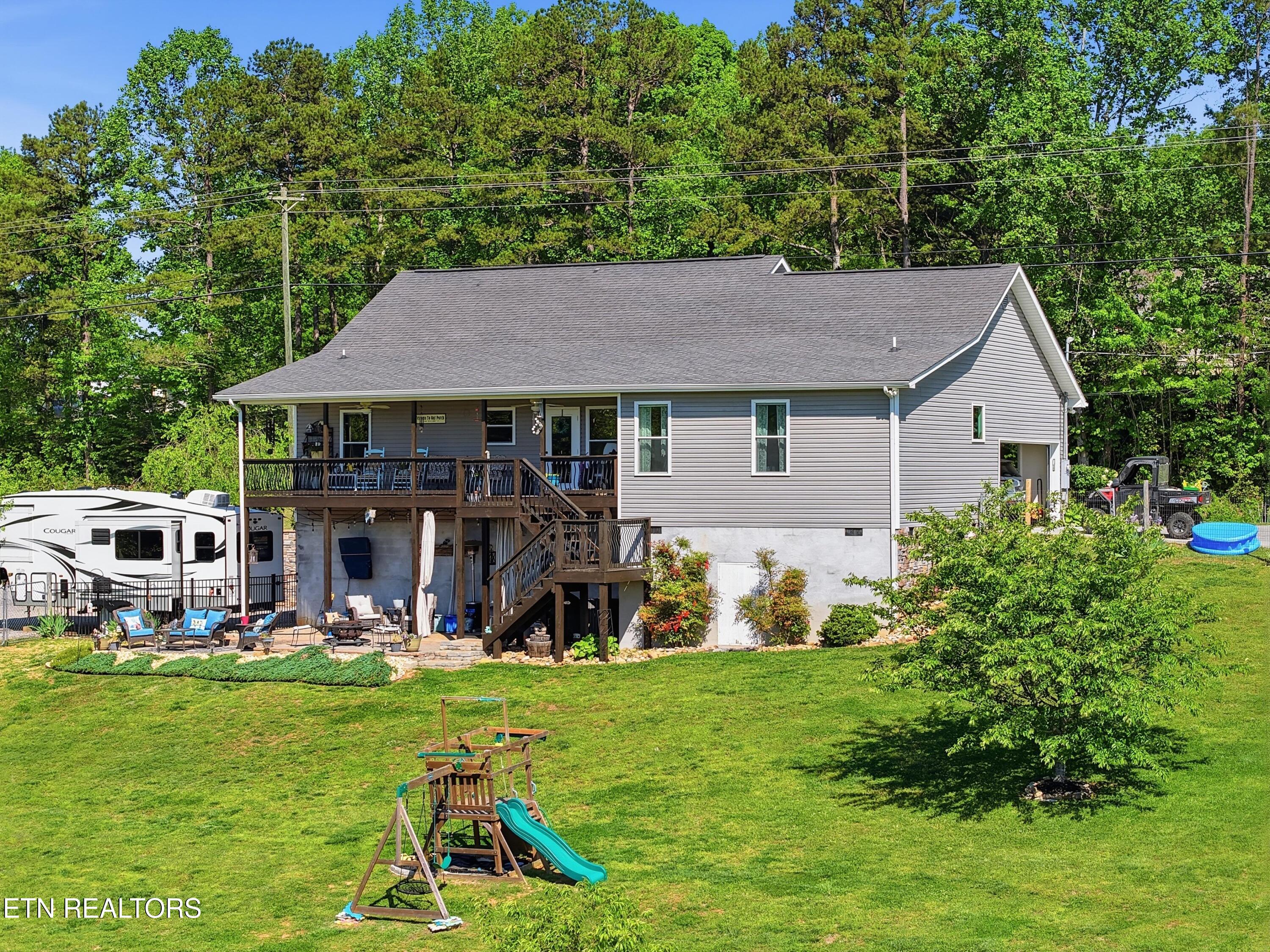 5502 Indian Ridge Road Rutledge TN 37861