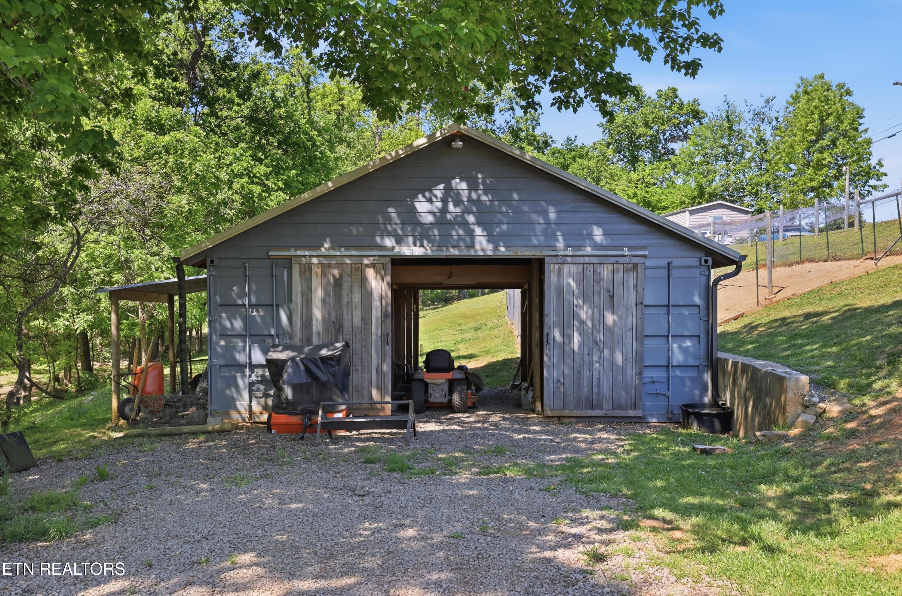 5502 Indian Ridge Road Rutledge TN 37861