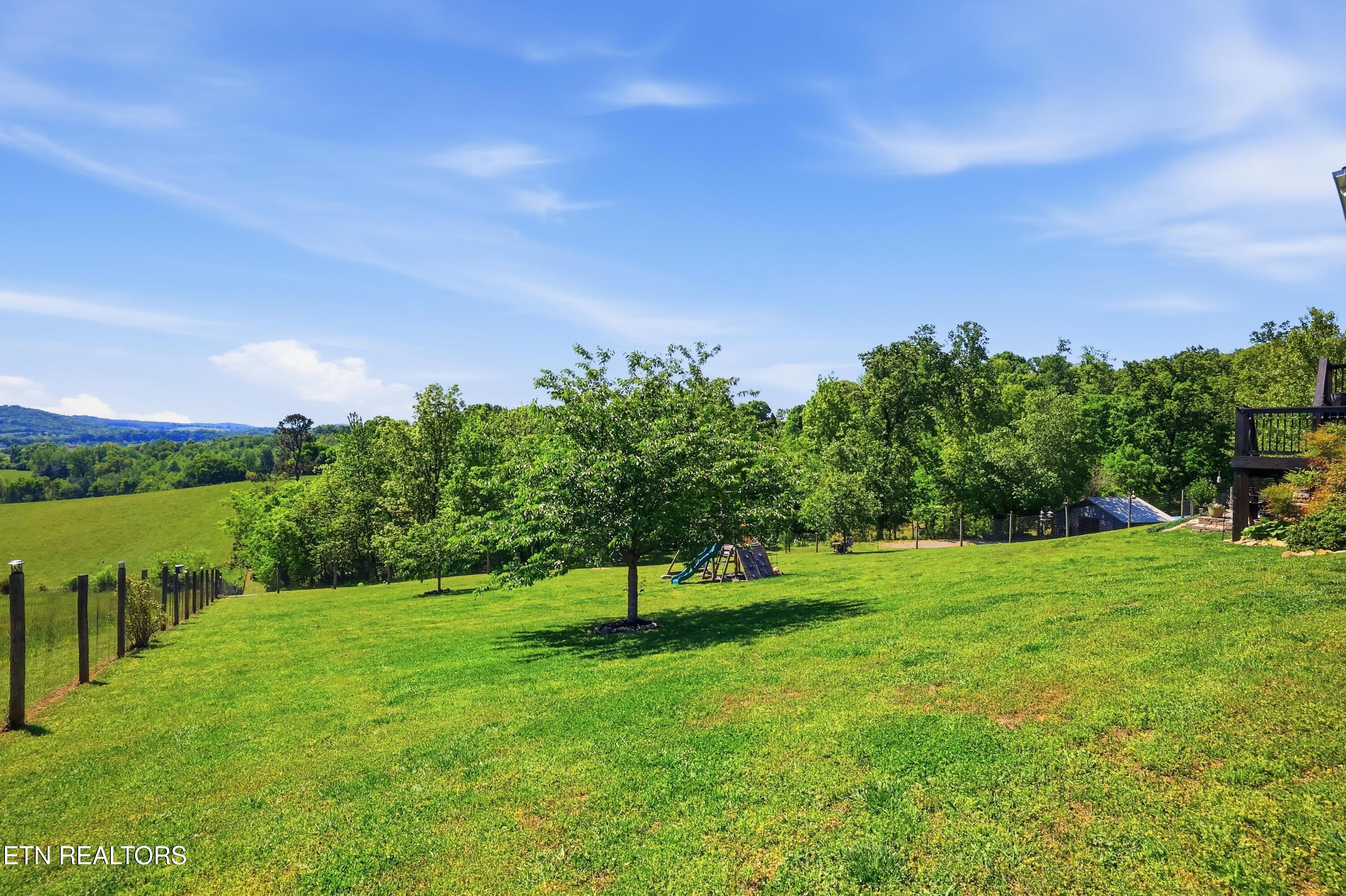 5502 Indian Ridge Road Rutledge TN 37861