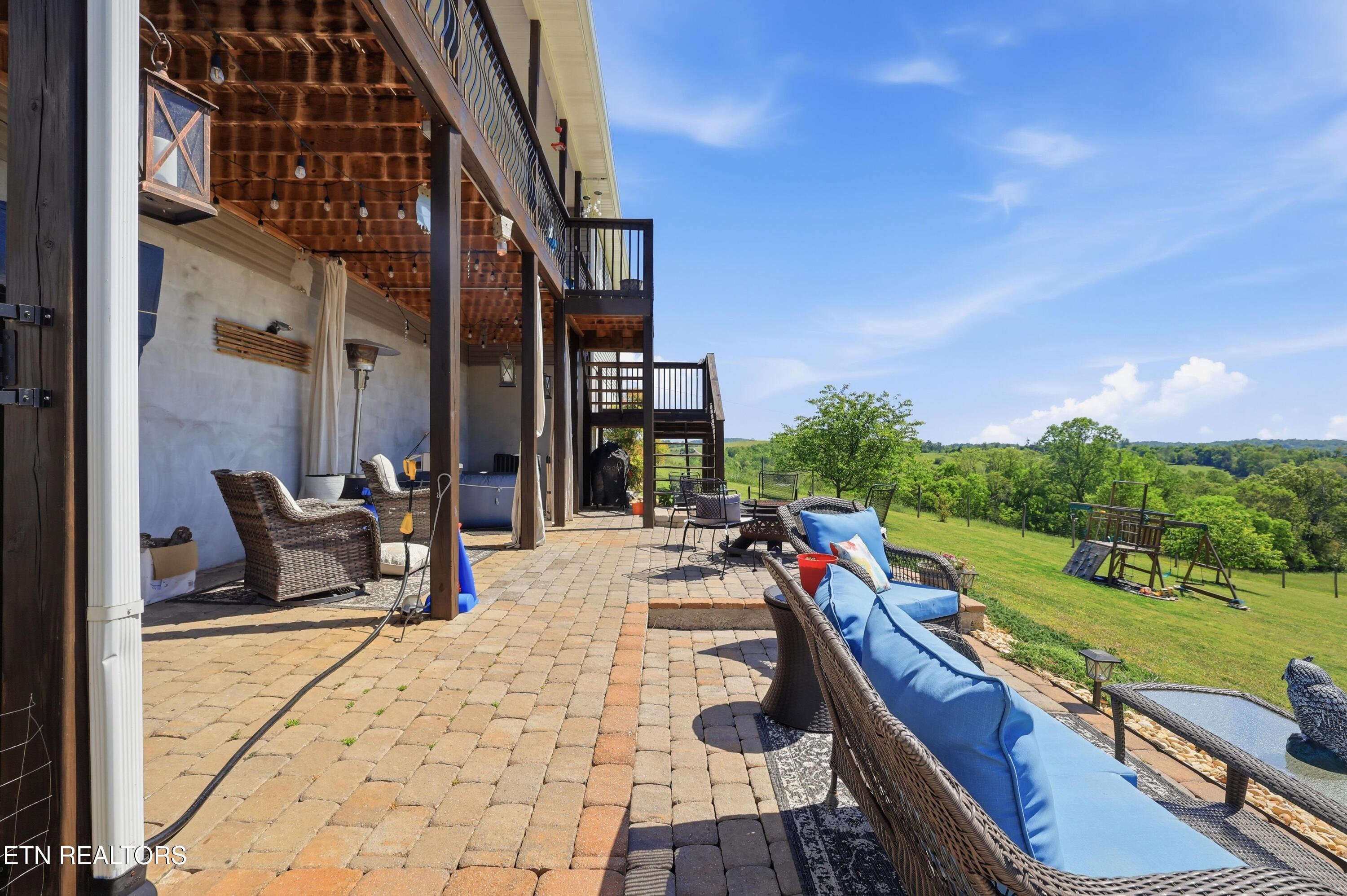 5502 Indian Ridge Road Rutledge TN 37861