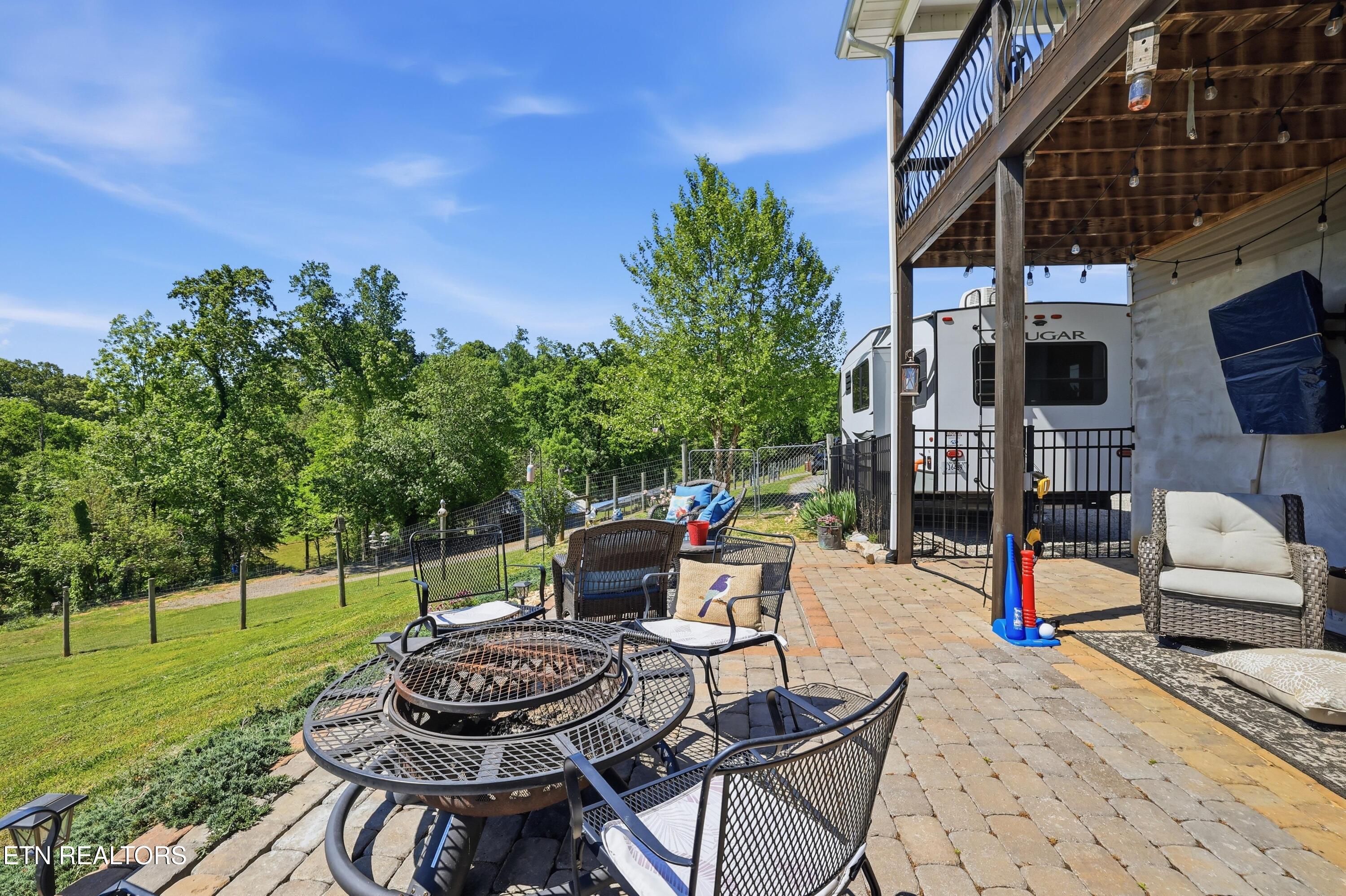 5502 Indian Ridge Road Rutledge TN 37861