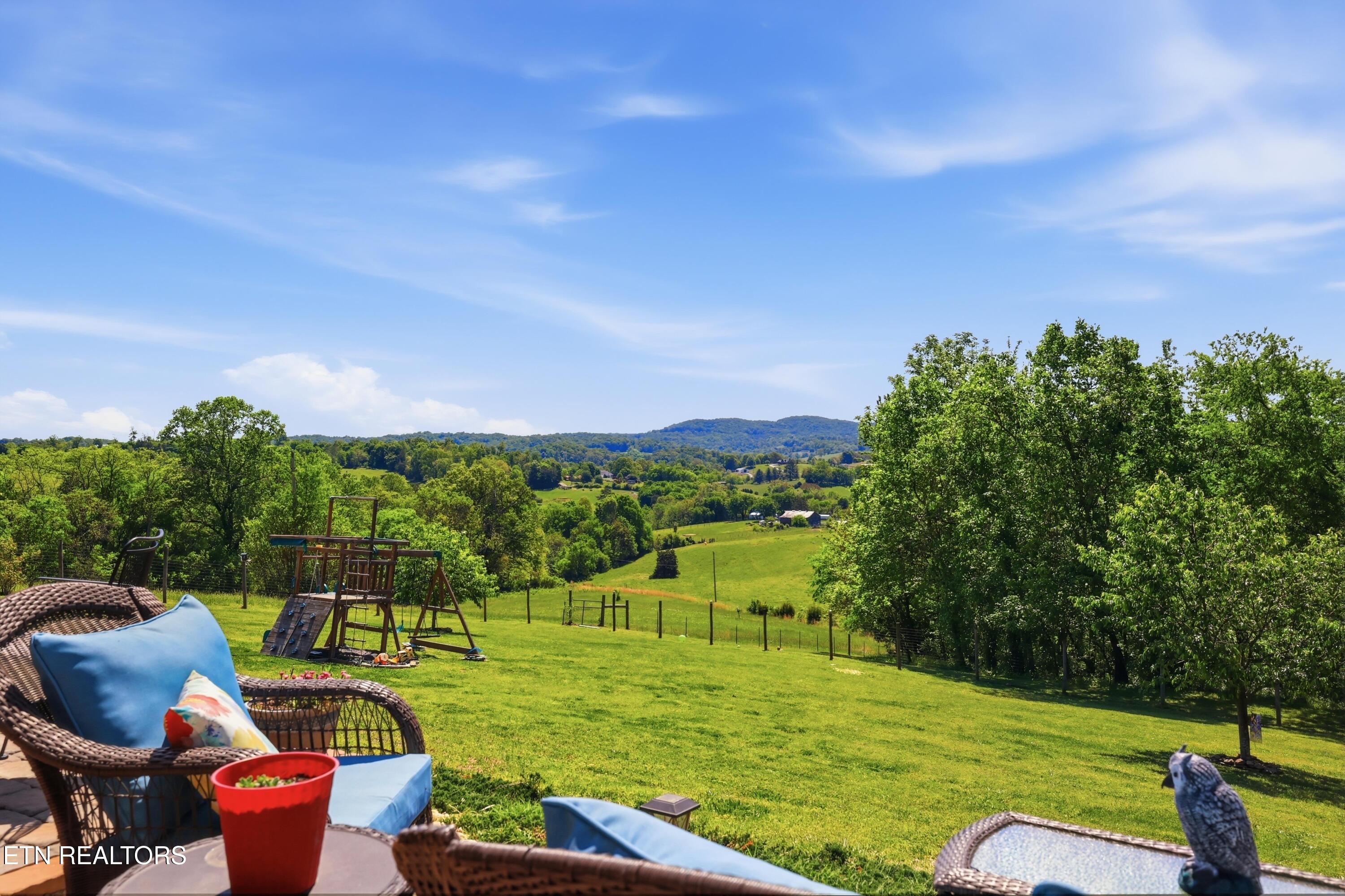 5502 Indian Ridge Road Rutledge TN 37861