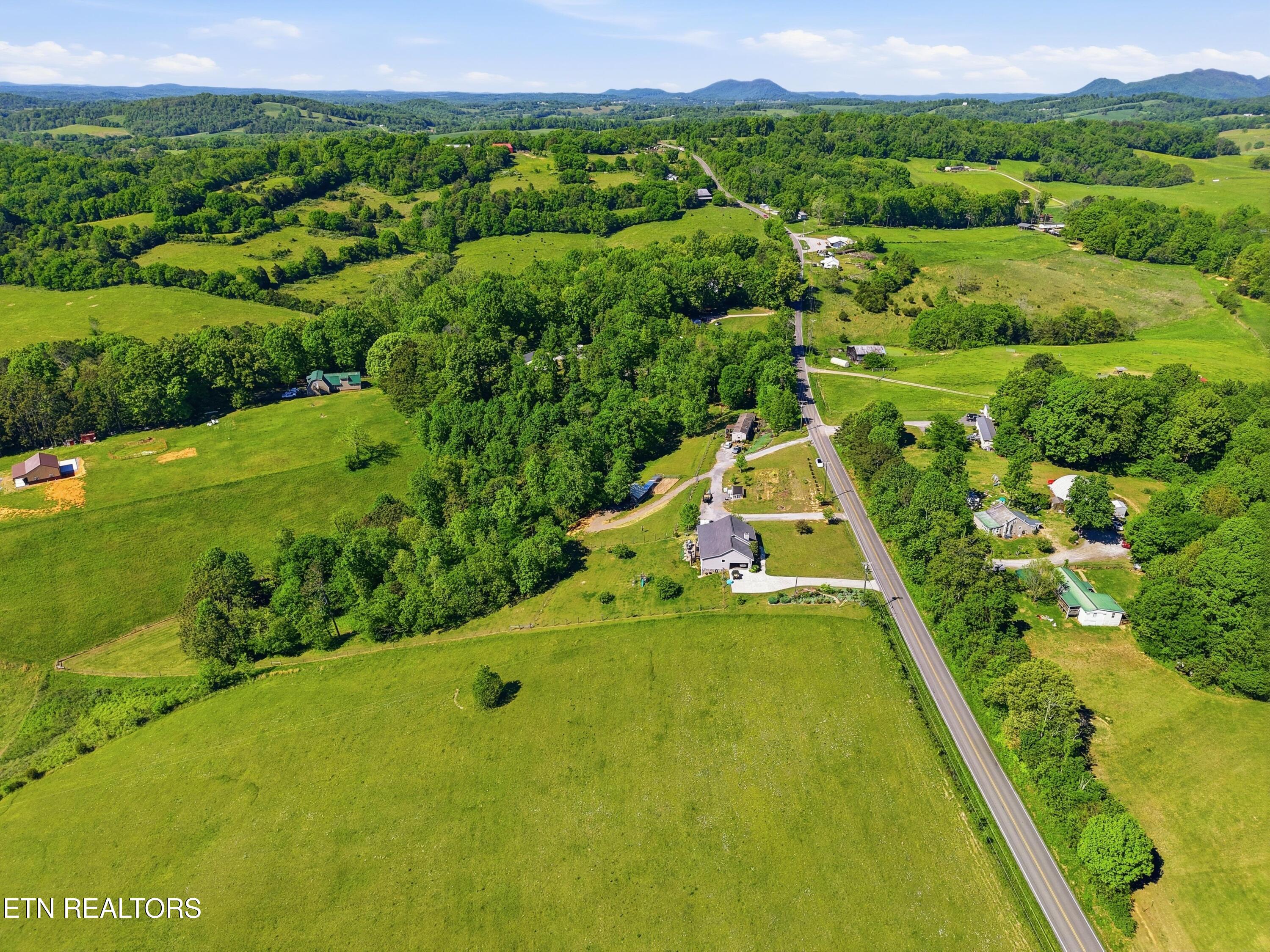 5502 Indian Ridge Road Rutledge TN 37861