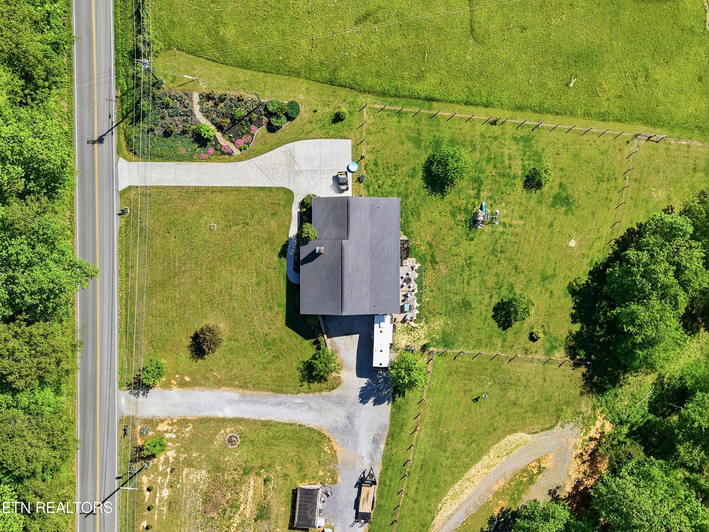 5502 Indian Ridge Road Rutledge TN 37861