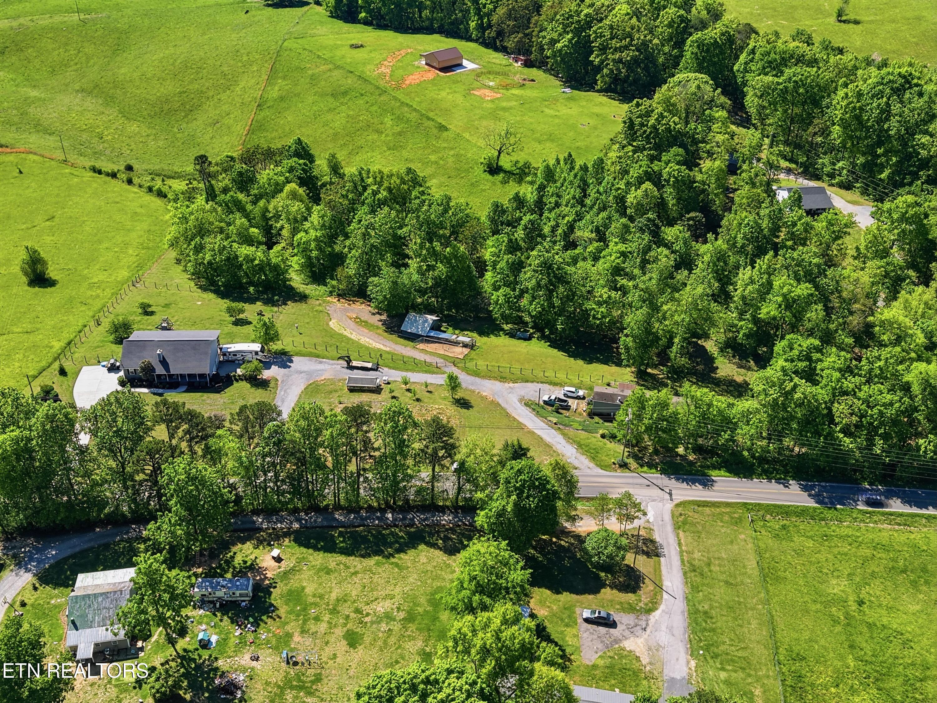 5502 Indian Ridge Road Rutledge TN 37861